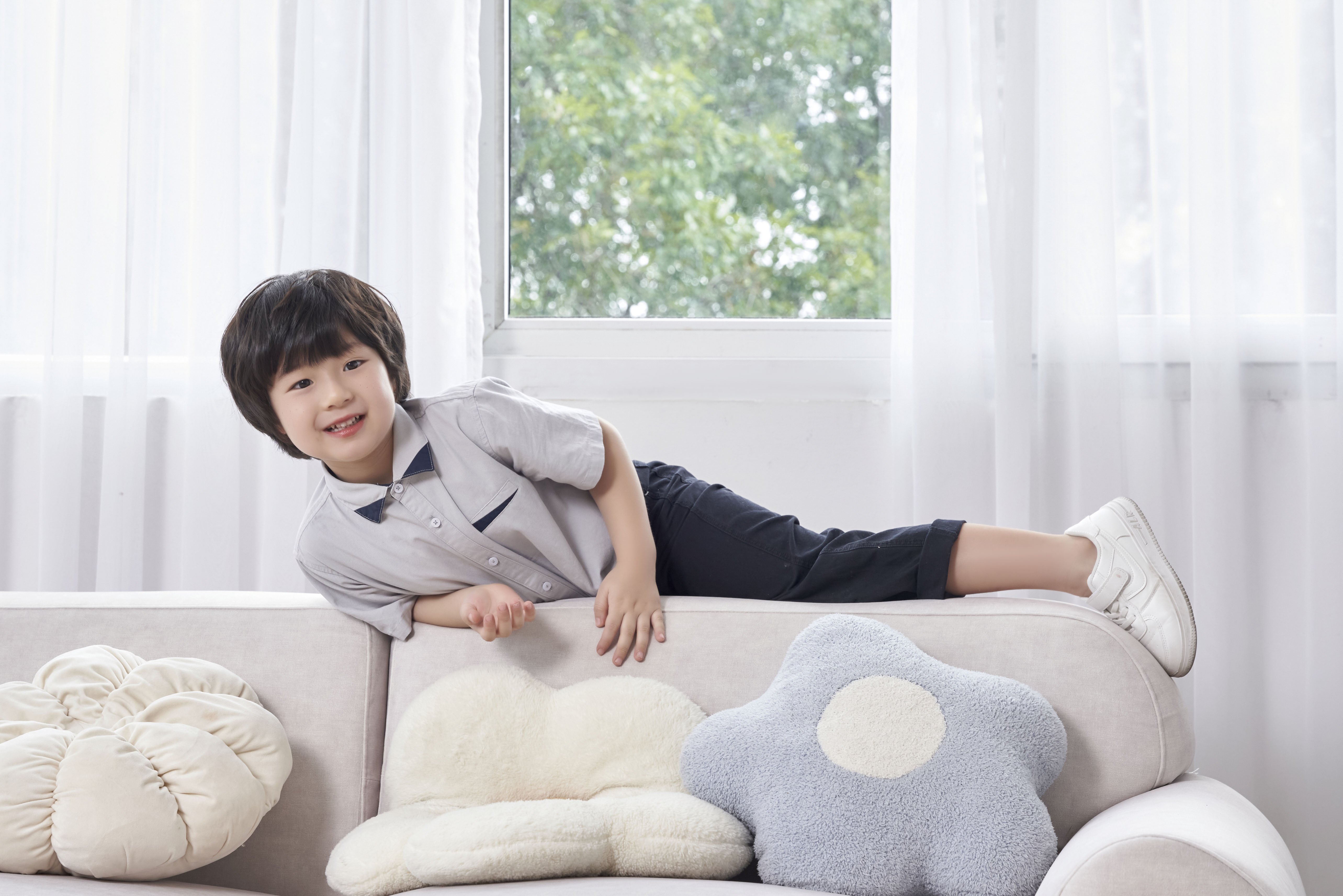 Quần dài kaki phối tag túi sau_thumbnail_2