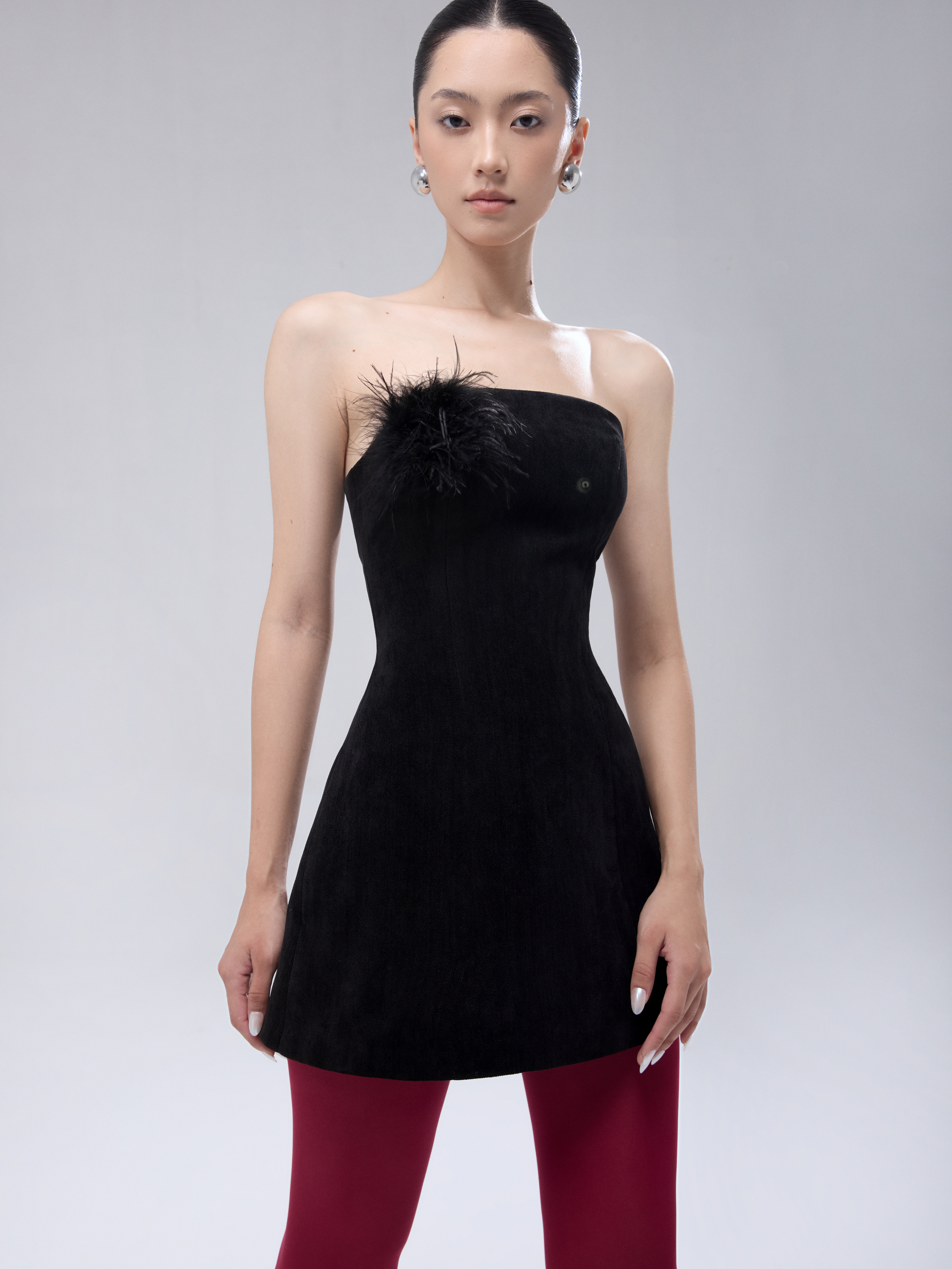 DRAVEN Dress_thumbnail_5