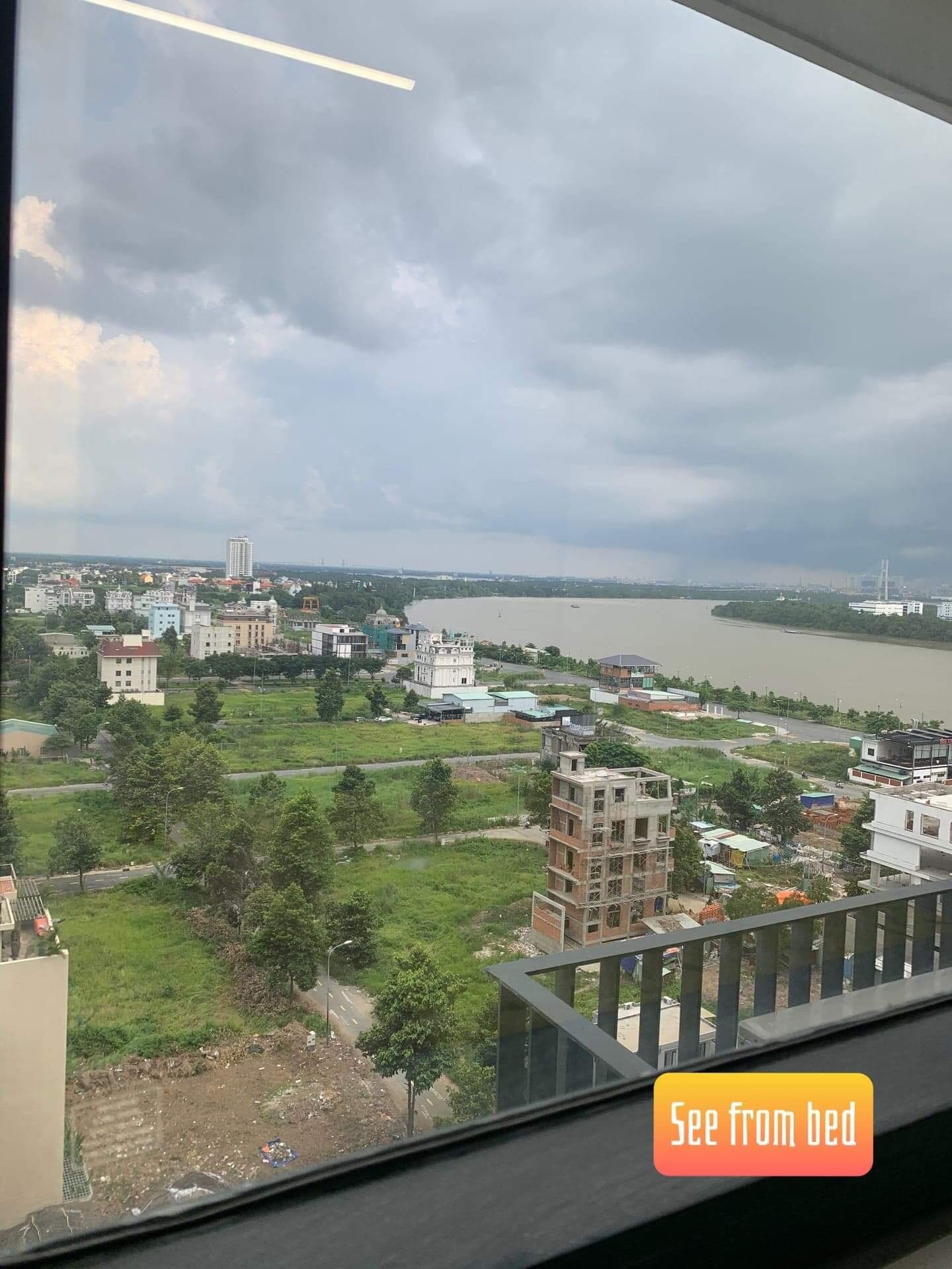 Cần bán 1 phòng ngủ One Verandah, 55m²_thumbnail_6