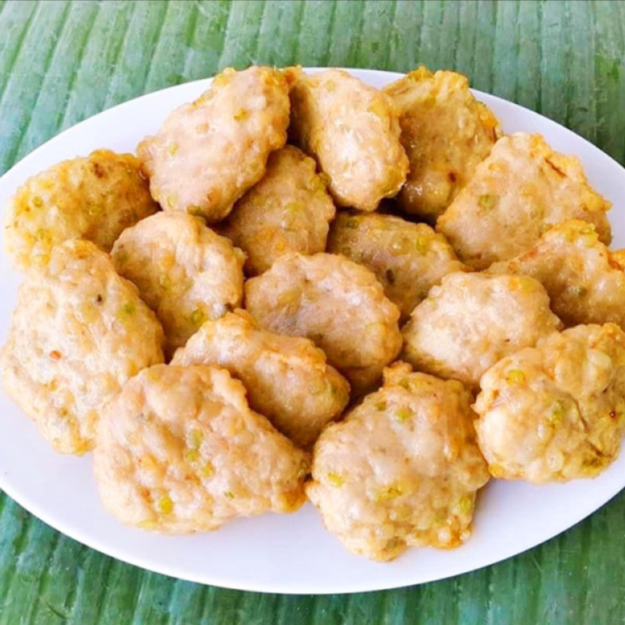 Chả Cốm Ước Lễ Chuẩn Vị Hà Nội (Bộ Bích)_thumbnail_3