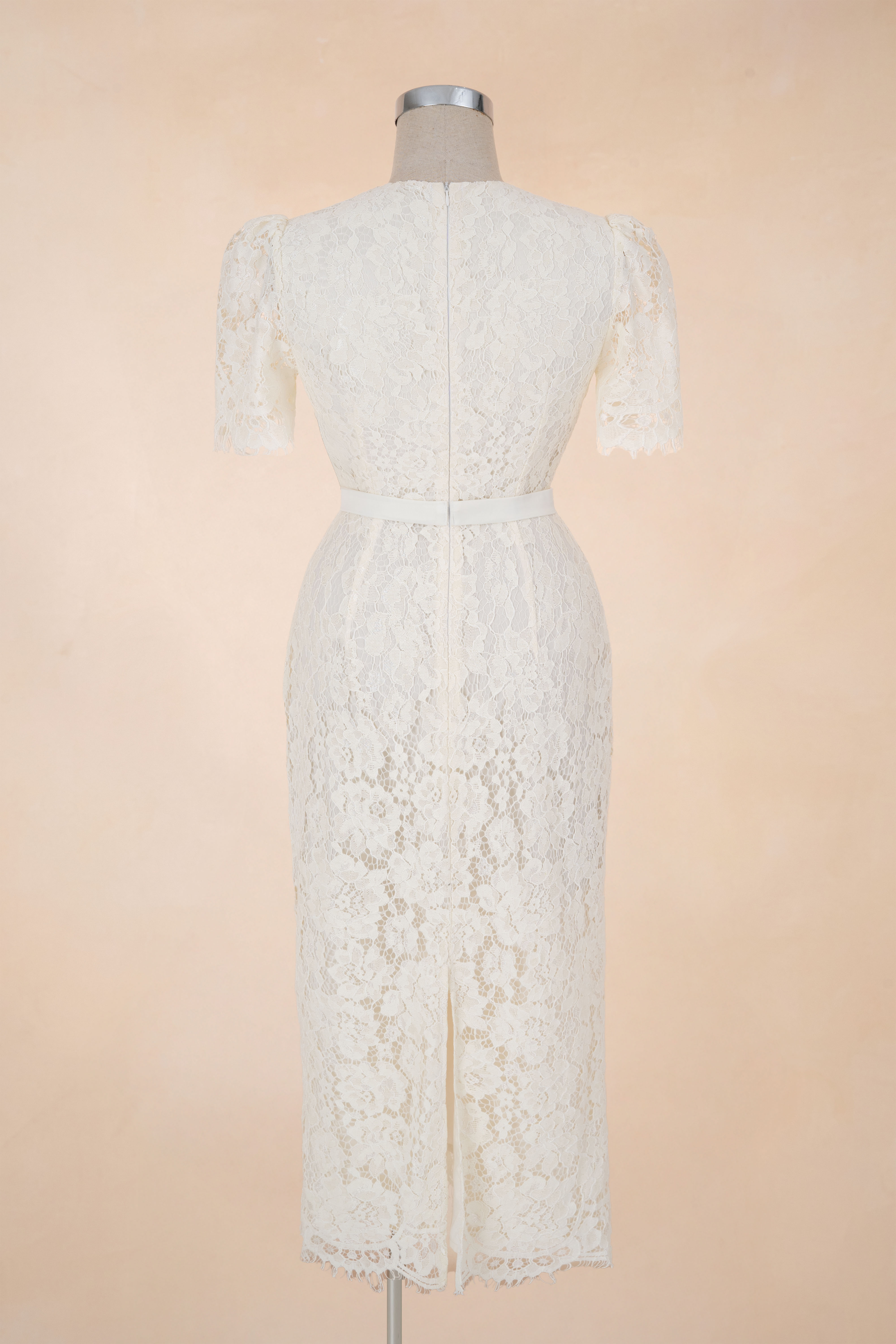 Đầm Bút Chì Ren Cổ Đá TB_thumbnail_5