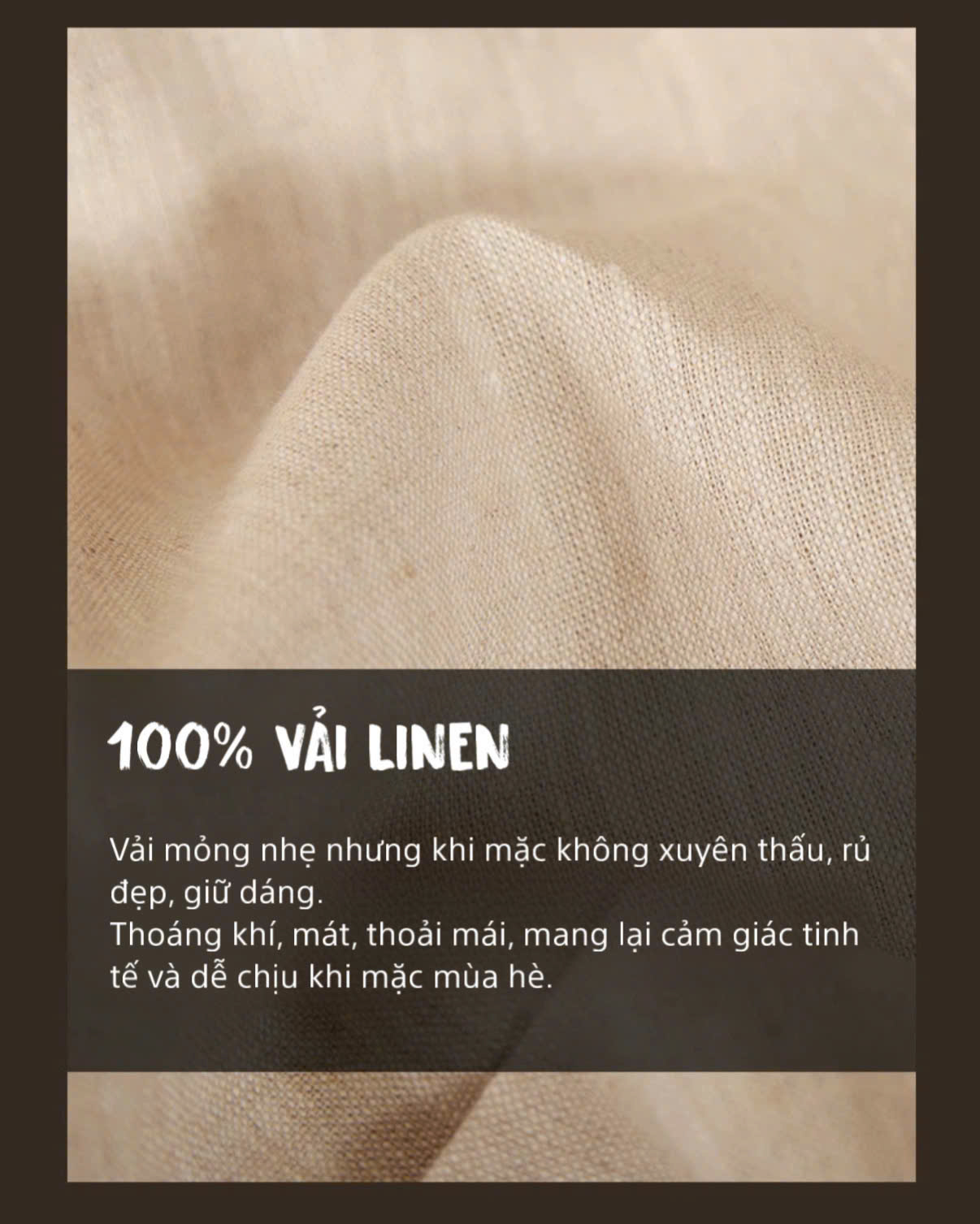 Havana Linen Sidetab Shorts Season 2