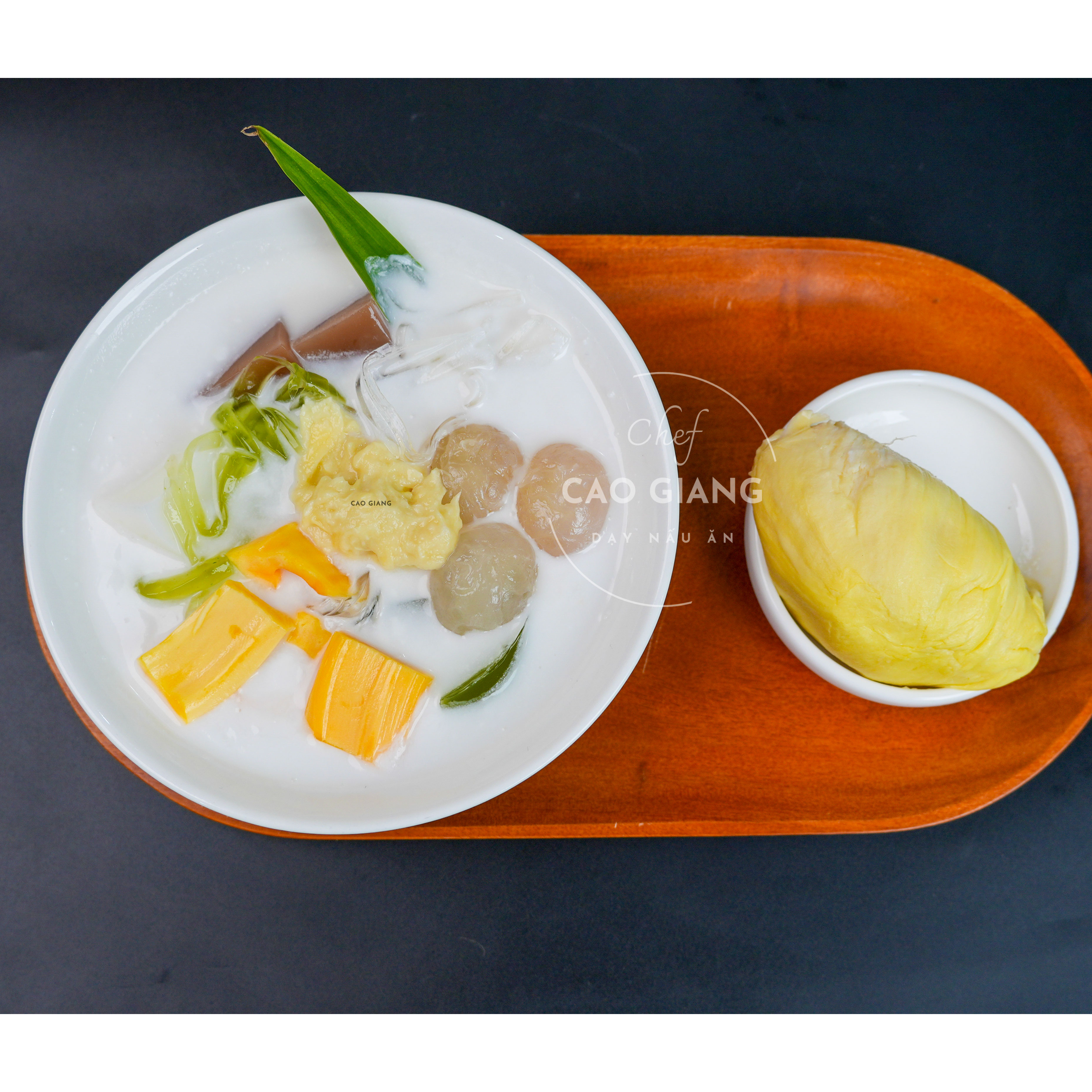 Lớp Chè Sầu Cốt Đặc Biệt_thumbnail_16