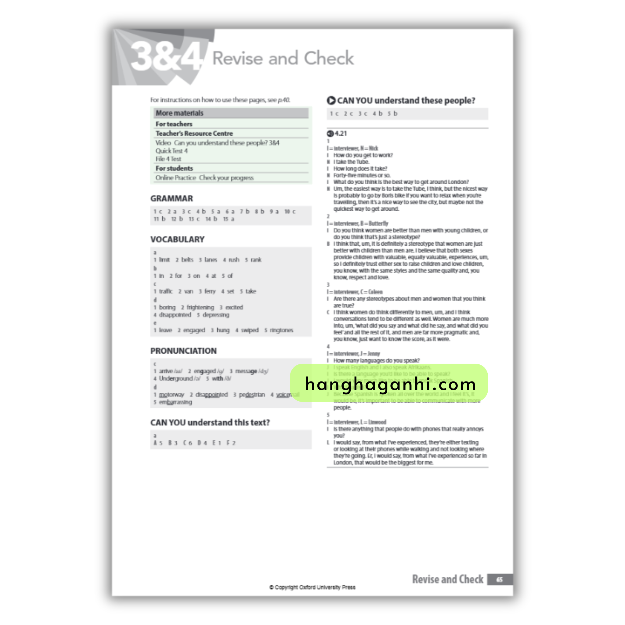 English File: Intermediate Teacher’s Book (Fourth Edition) _thumbnail_2