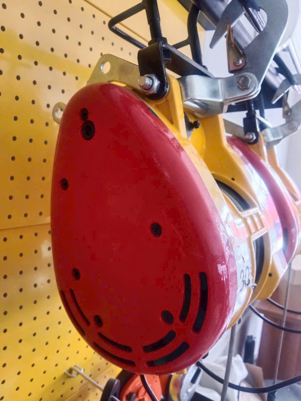 Tời nhanh KOIO180, KOIO300, KOIO500_thumbnail_3