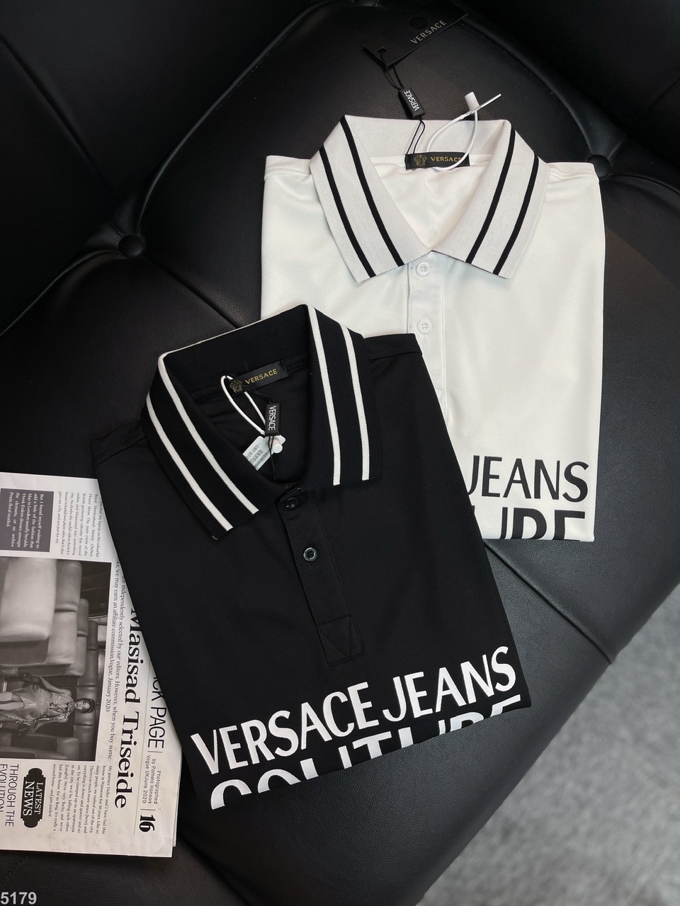 POLO VERSACE COUTURE PHỐI CHỮ NGỰC_thumbnail_9