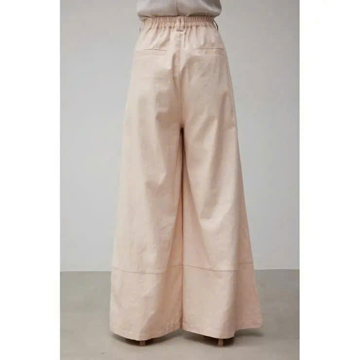 Q549- Quần ống rộng linen_thumbnail_7