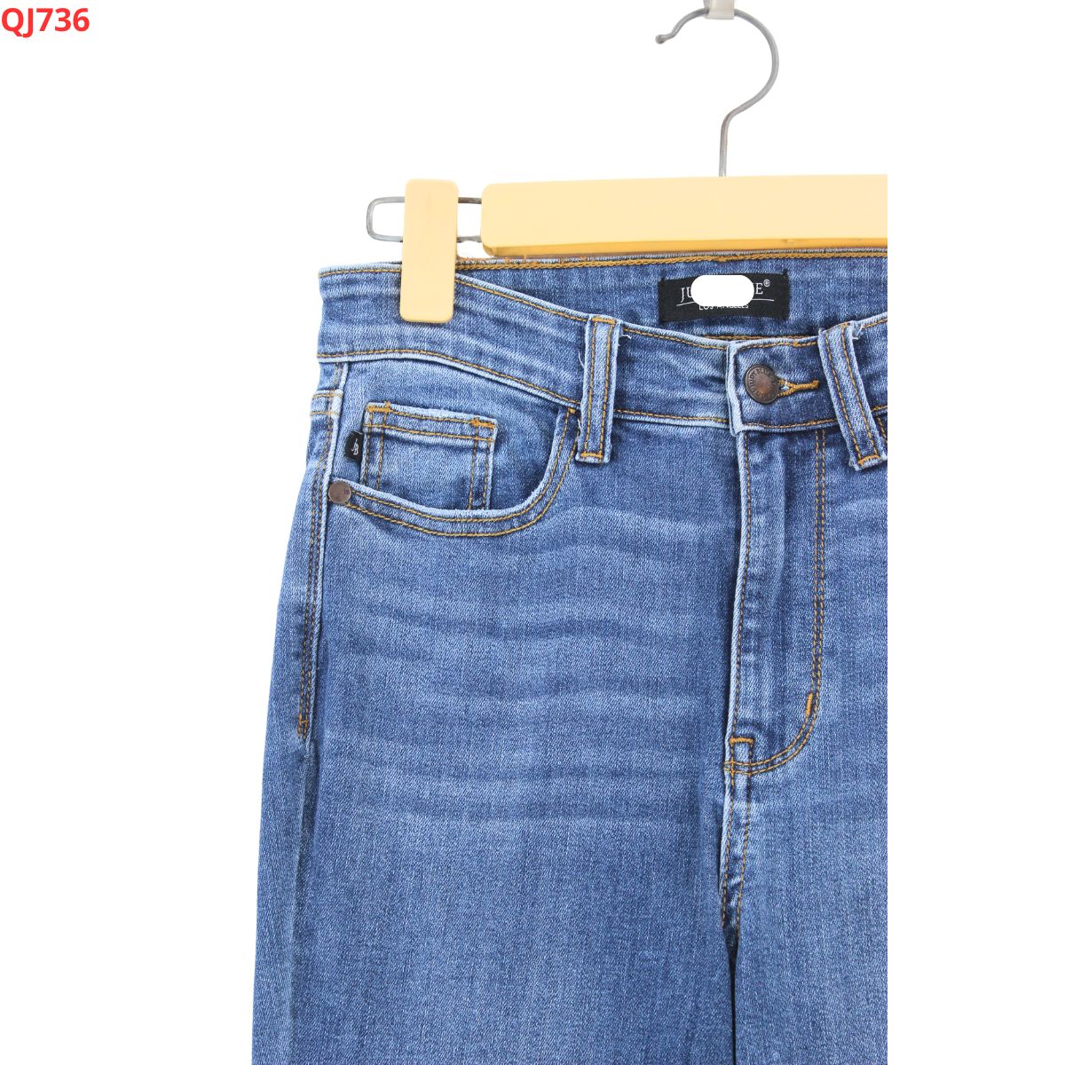 QJ736 QUẦN JEANS LOE MÀU TRUNG JB_thumbnail_9