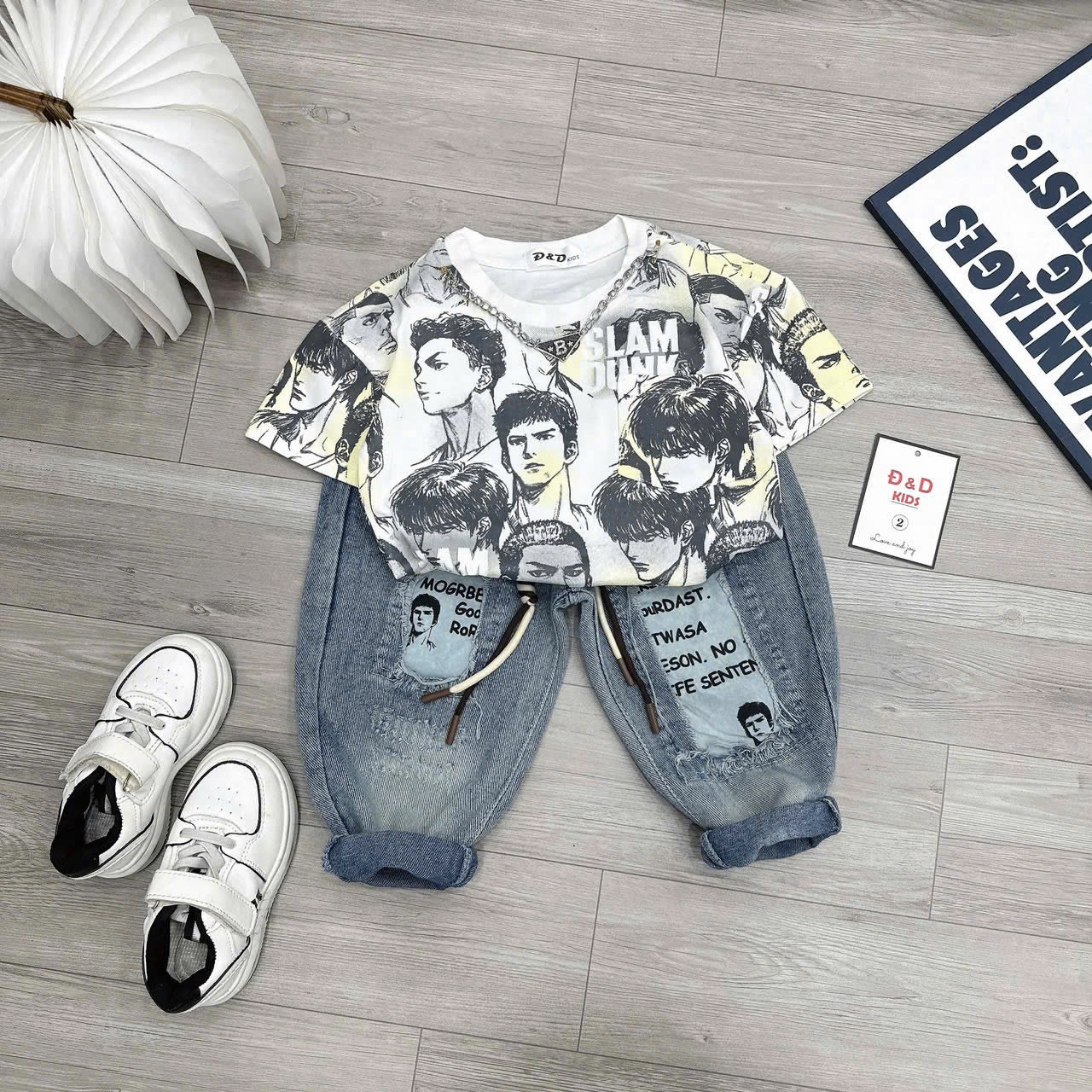 M44 ÁO CỘC QUẦN DÀI SON GOKU- A116.772_thumbnail_1