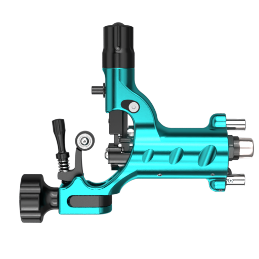 Stingray X2 - Cyanide Cyan._thumbnail_2