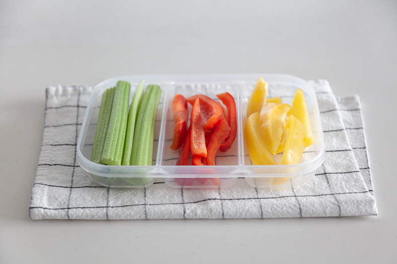 Hộp đựng thực phẩm 3 ngăn 510ml Nakaya J000062_thumbnail_5