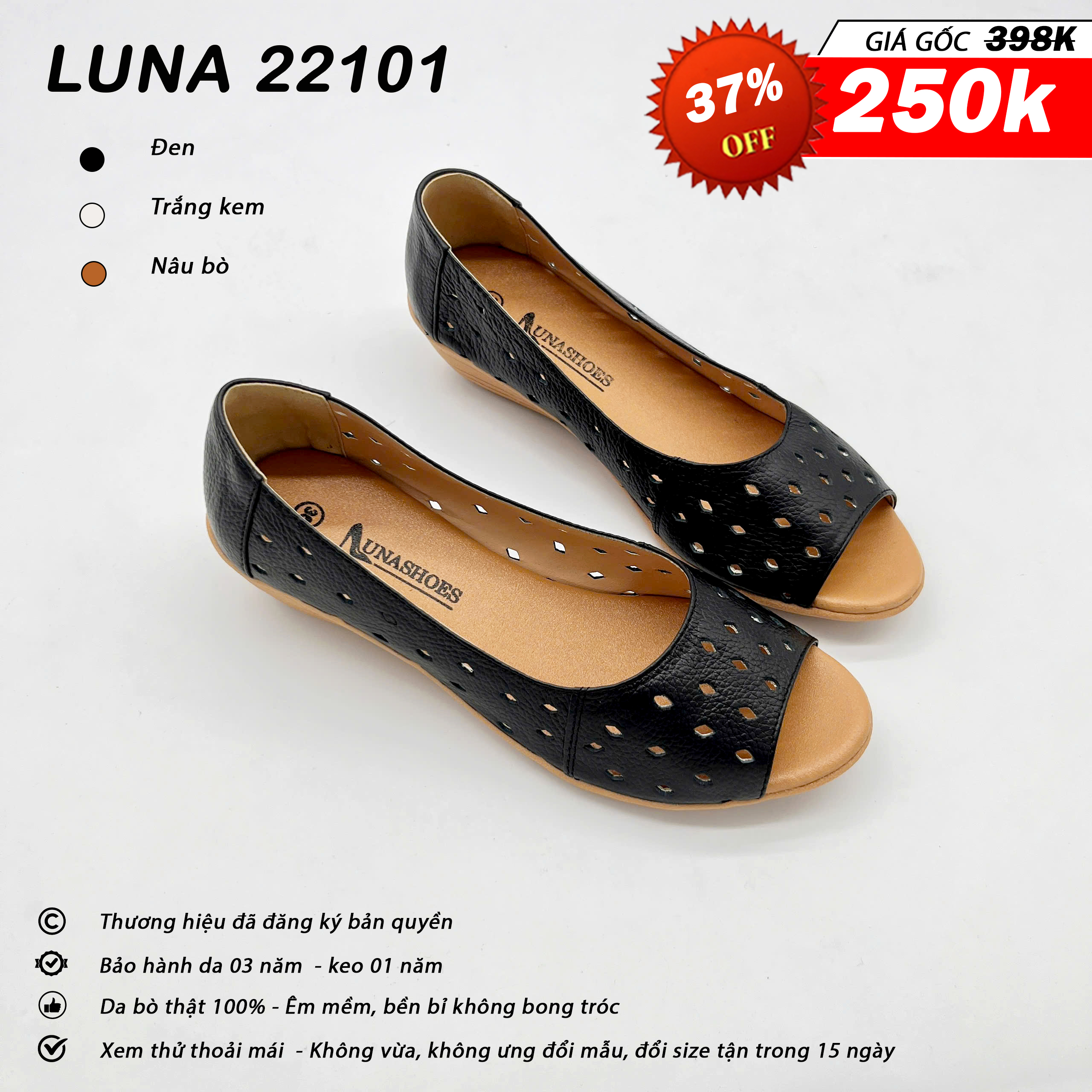 Luna 22101