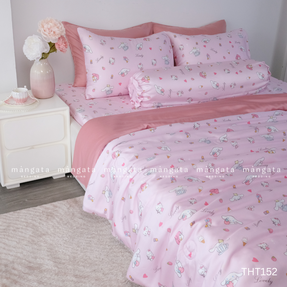 Gia đình lovely - Bộ Tencel 60s cao cấp_thumbnail_6