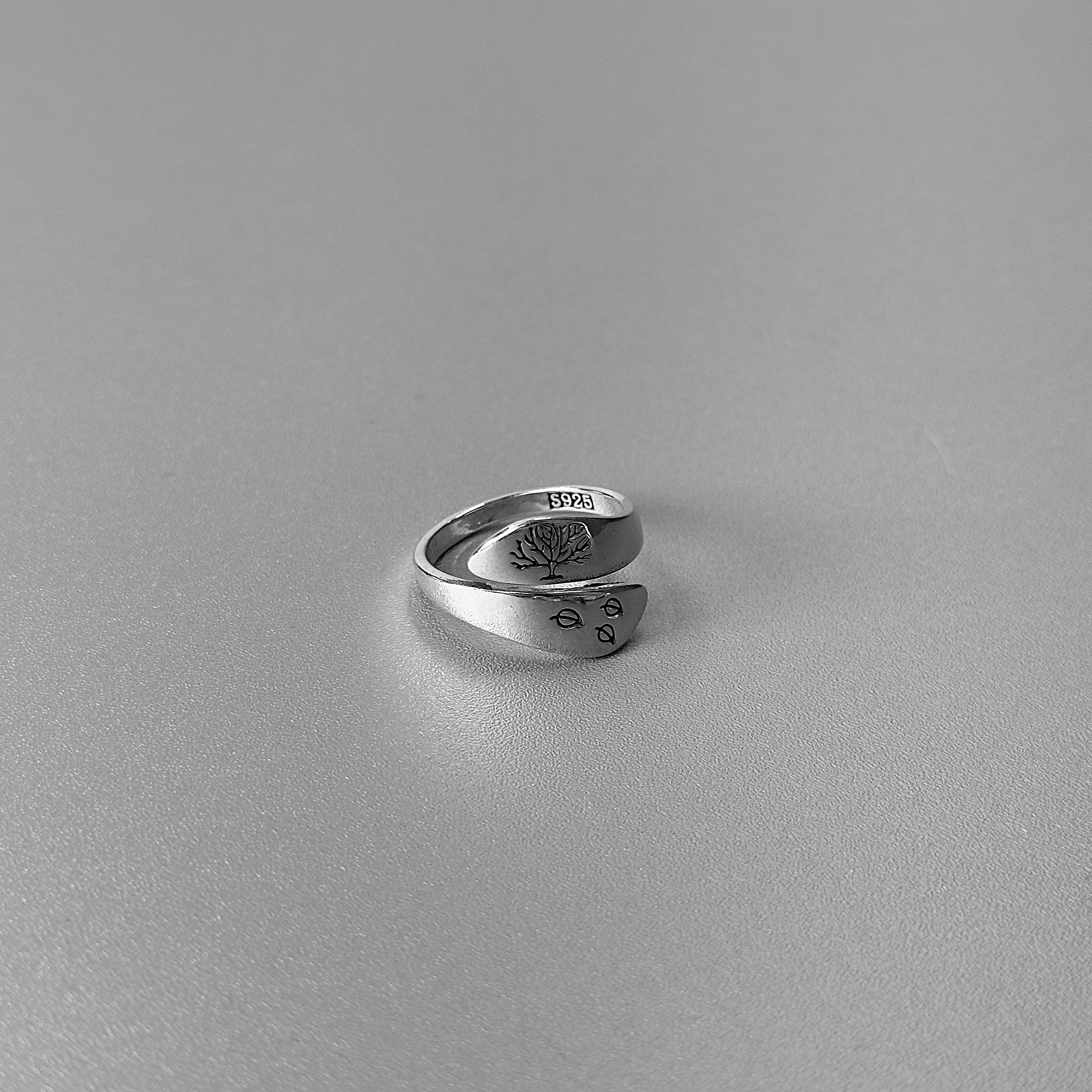 Nature Rings (Mộc, Sơn, Thảo)