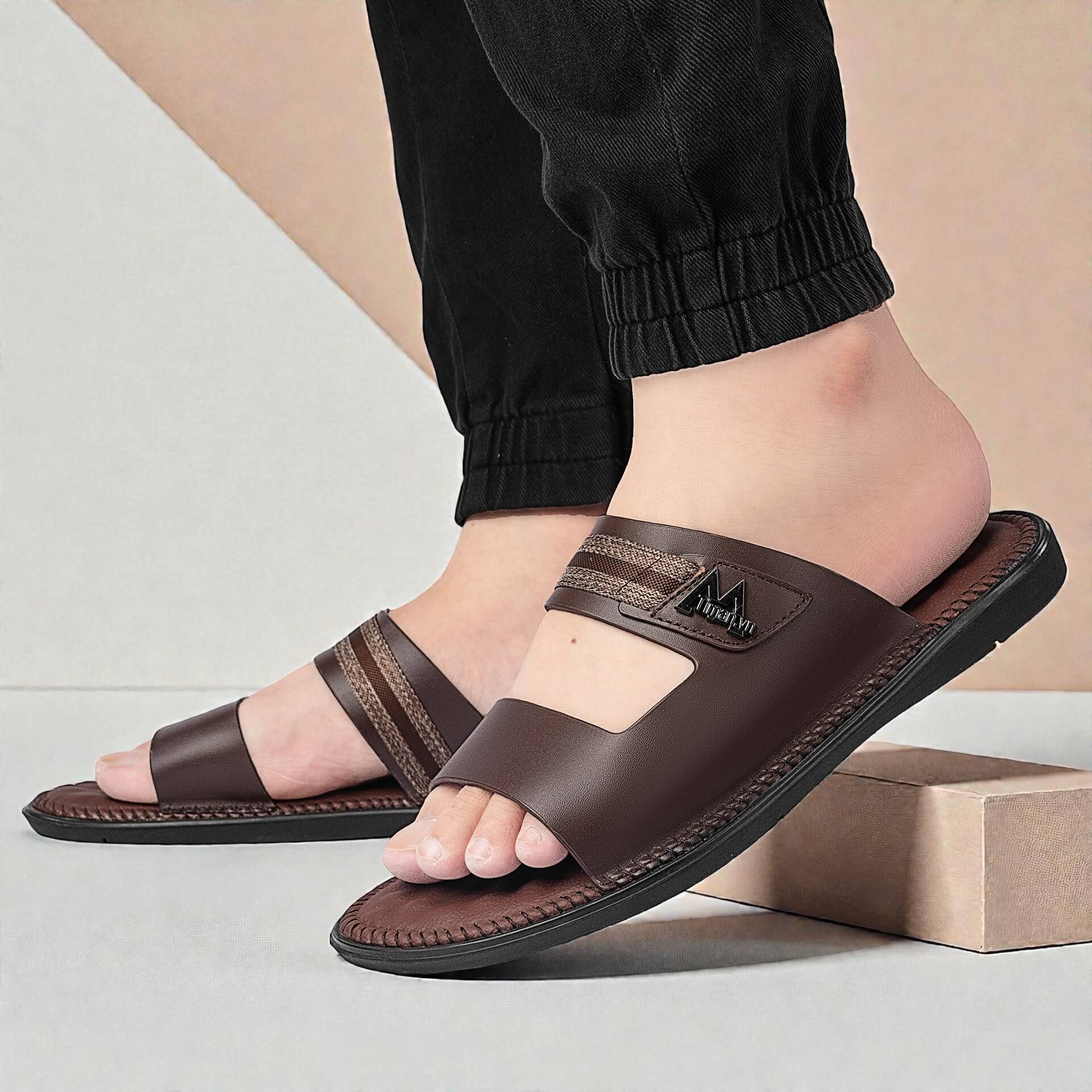 Dép Quai Ngang Nam DL66_thumbnail_7