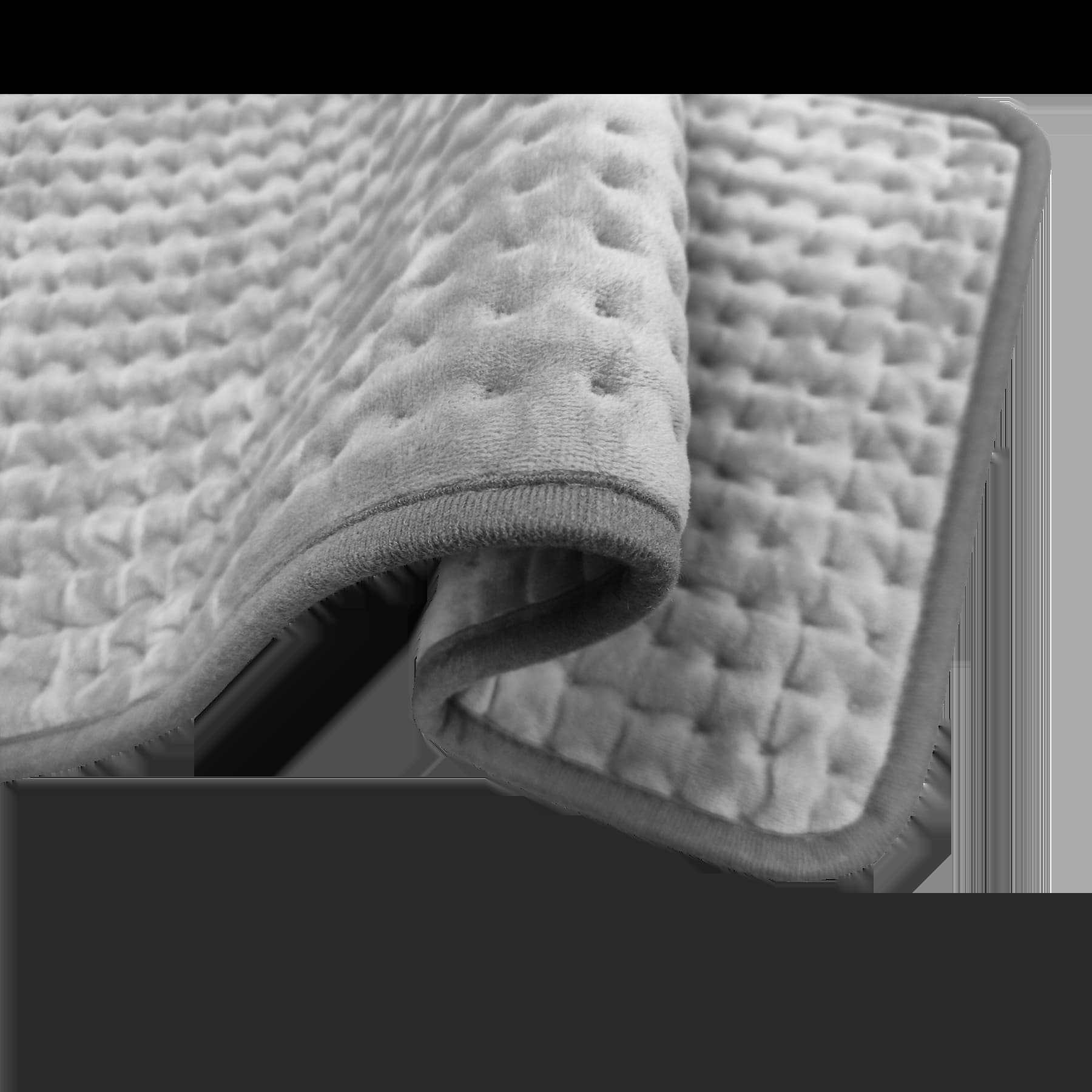 Thảm Chườm Nóng Kachi MK363 giảm đau nhức, đệm sưởi ấm, chăn điện_thumbnail_16