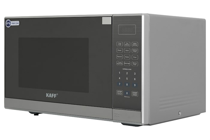 Lò vi sóng KF – EM036ALMW - Ảnh 5