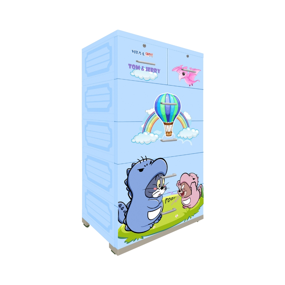 TỦ VITA L TOM AND JERRY_thumbnail_5