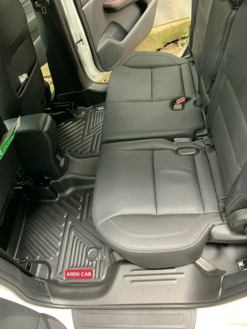 Thảm Lót Sàn Ô Tô TPE Nhựa Đúc Honda BRV_thumbnail_3