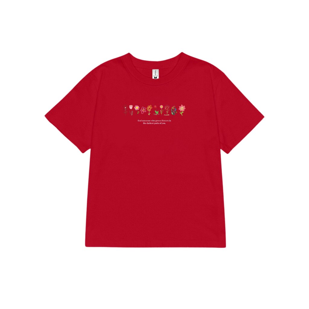 Áo baby tee ABD250 Miucho vải cotton cổ tròn in graphic_thumbnail_12