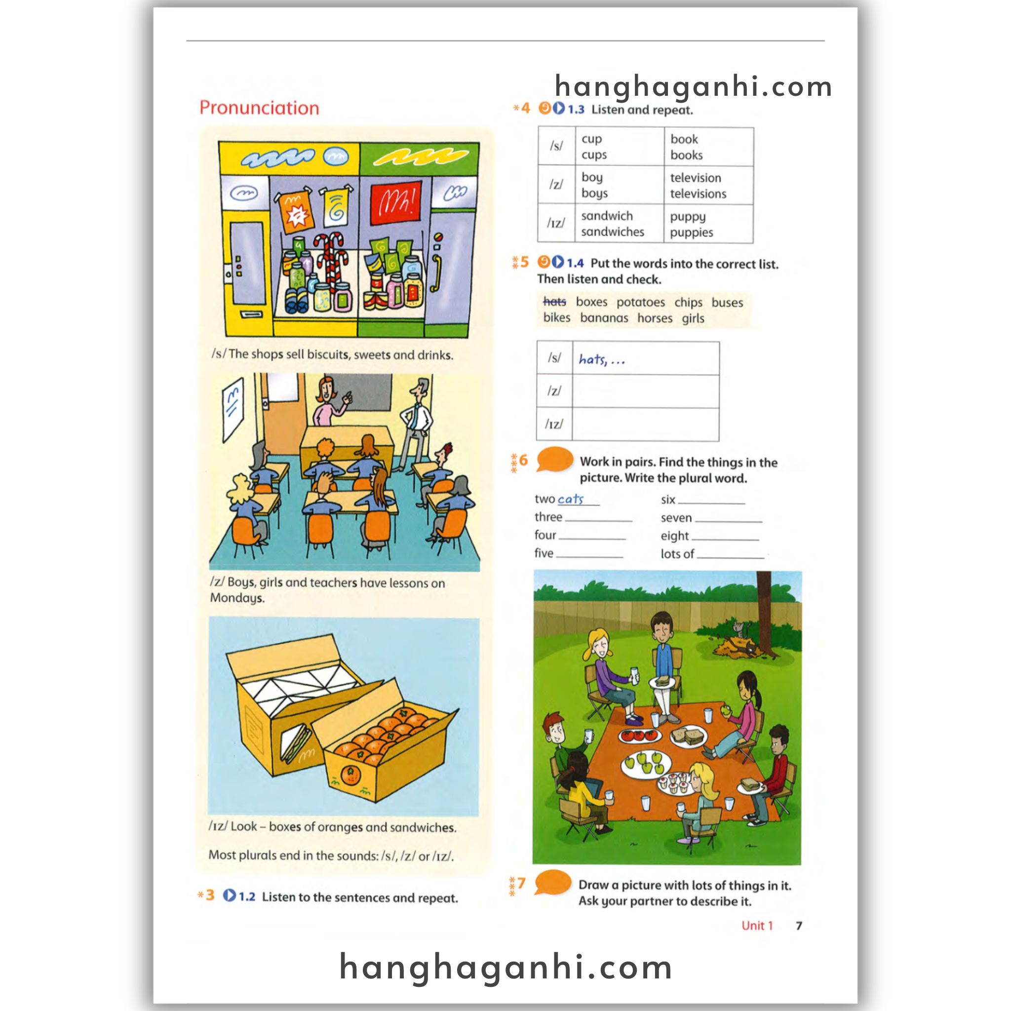 Oxford Grammar For Schools 2: Student’s Book_thumbnail_4