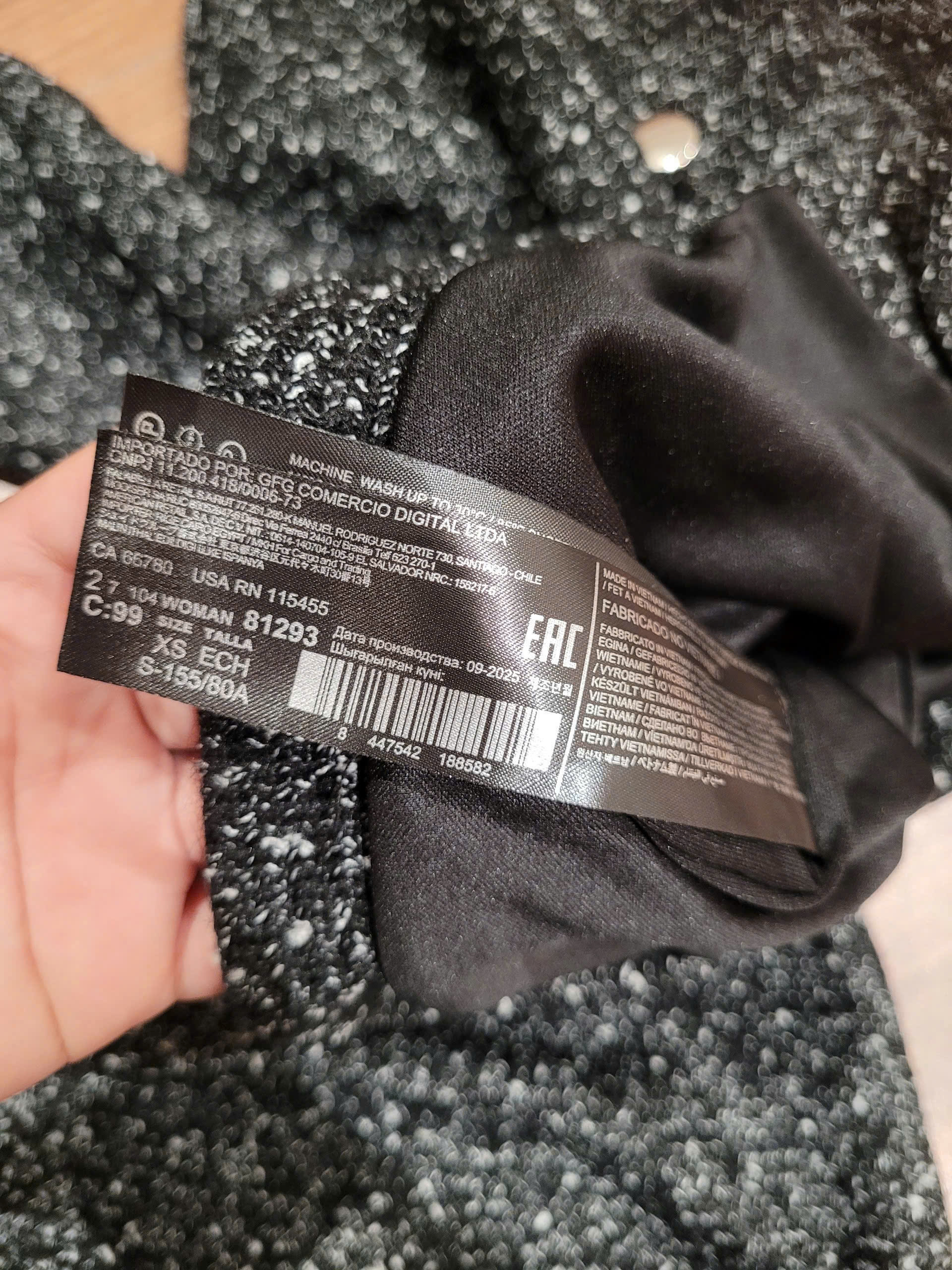 Set áo dạ + chân váy ngắn_thumbnail_2