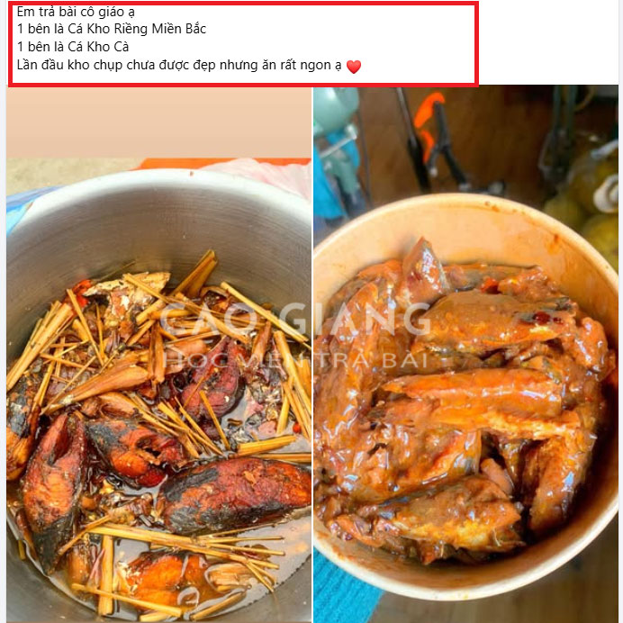 Lớp Cá Kho Ba Miền_thumbnail_10