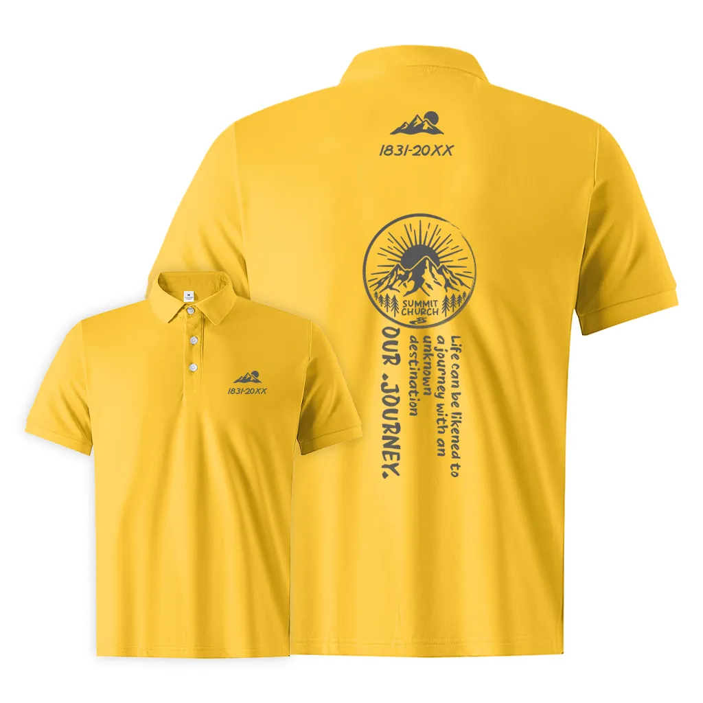 Áo polo nam cá sấu Miucho Iconic 3049_thumbnail_0