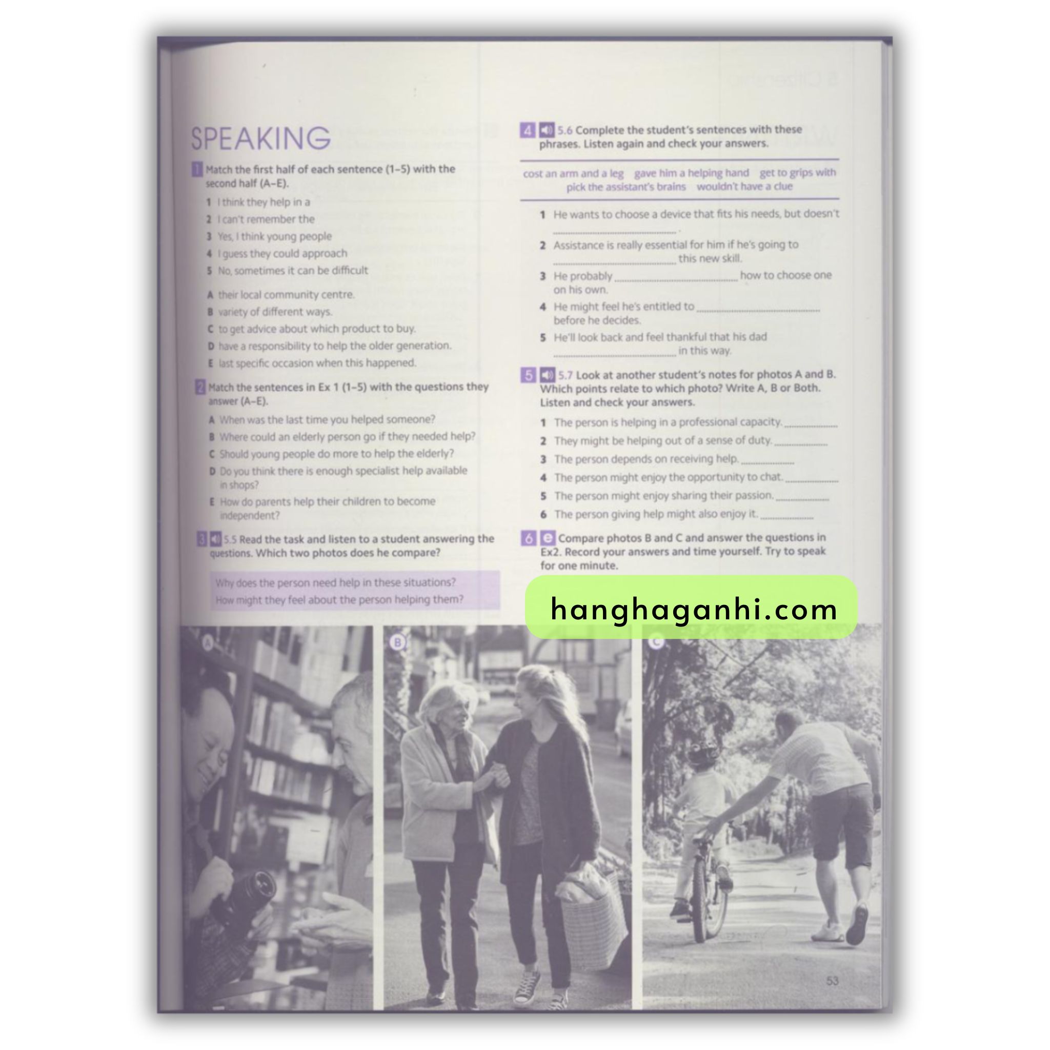Gold Experience B2+ Workbook 2nd Edition_thumbnail_12