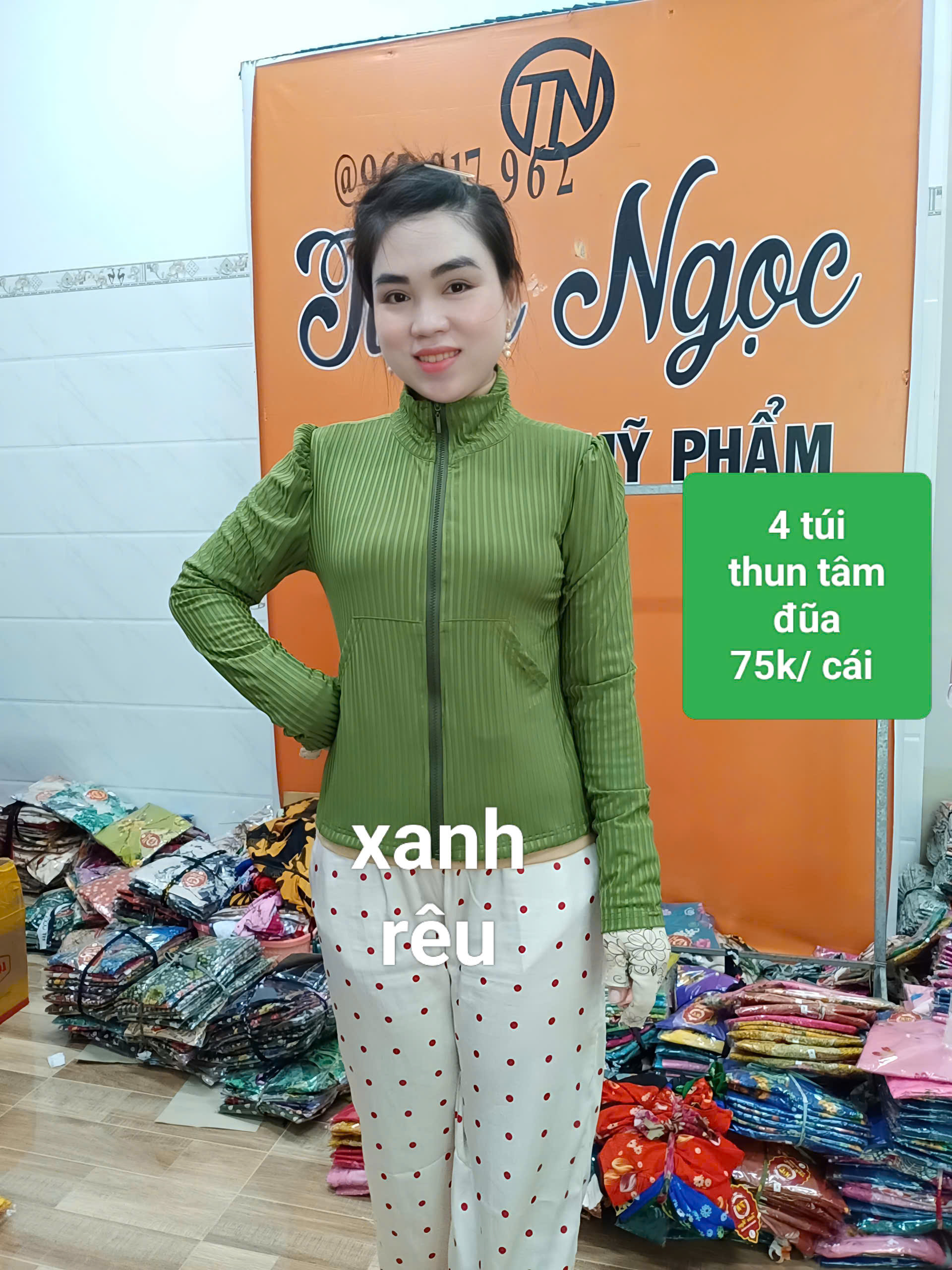 Xanh rêu