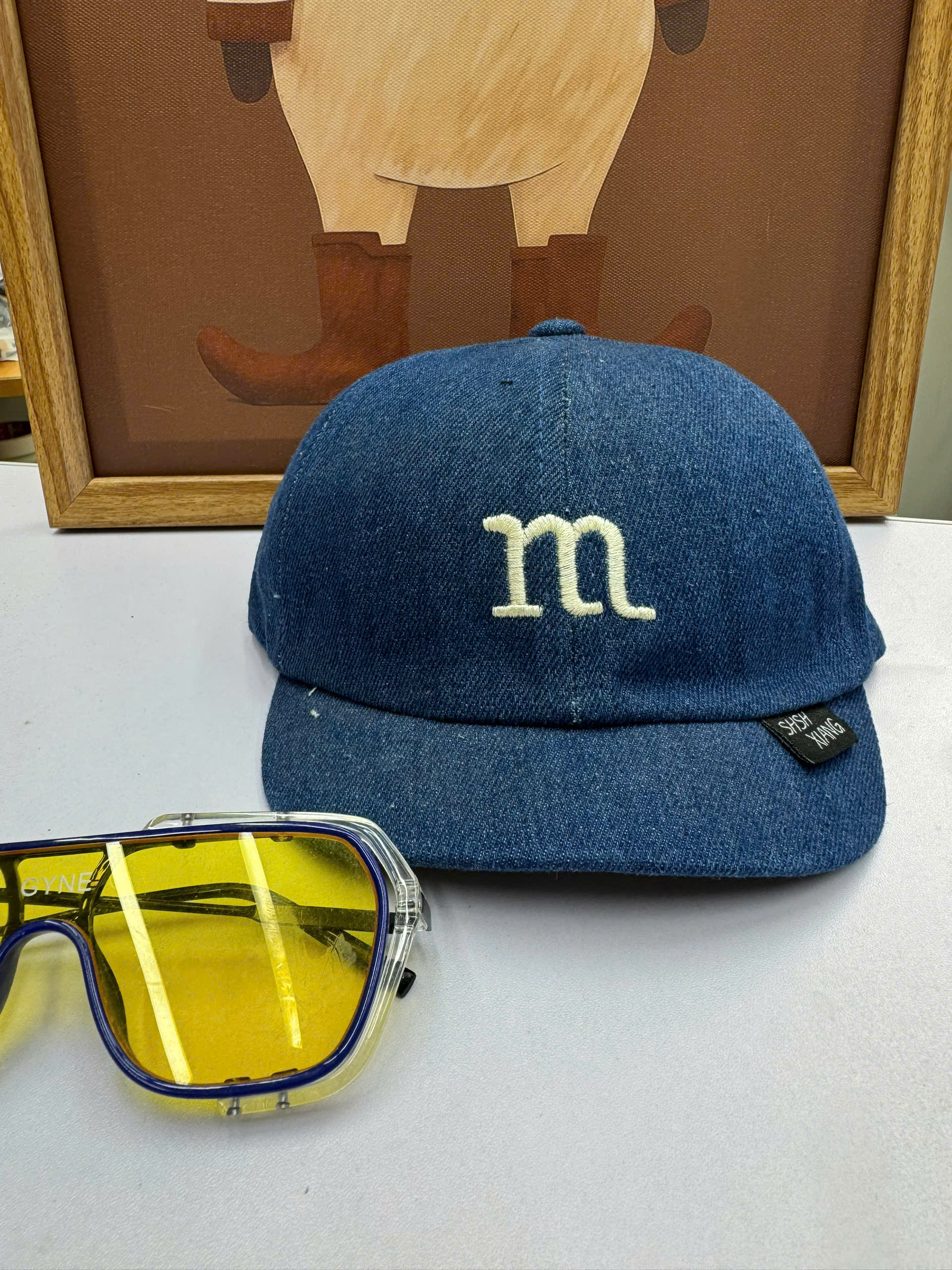 V23 MŨ BÒ CHỮ M- PK34_thumbnail_1