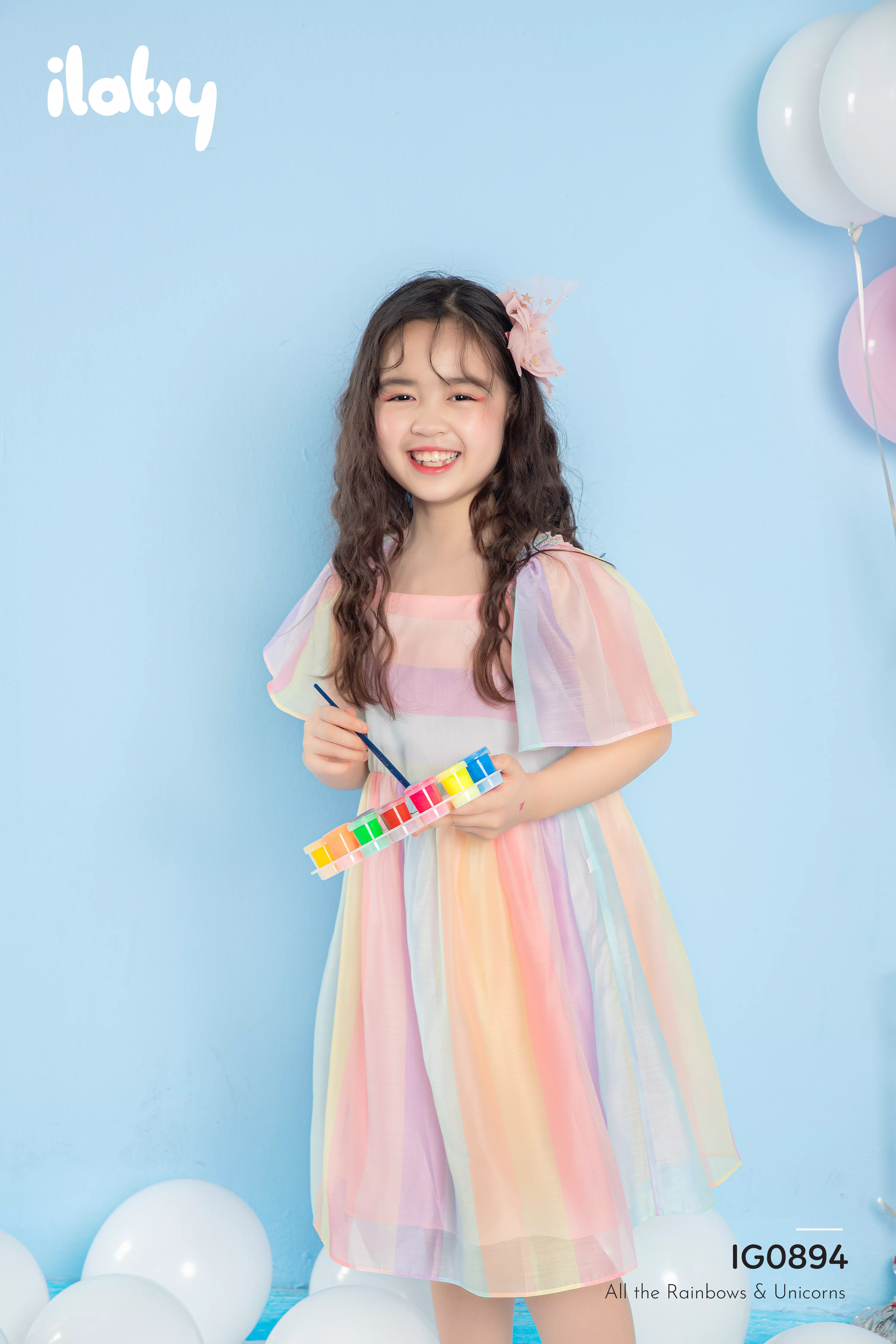 Váy cầu vồng bảy màu_thumbnail_3