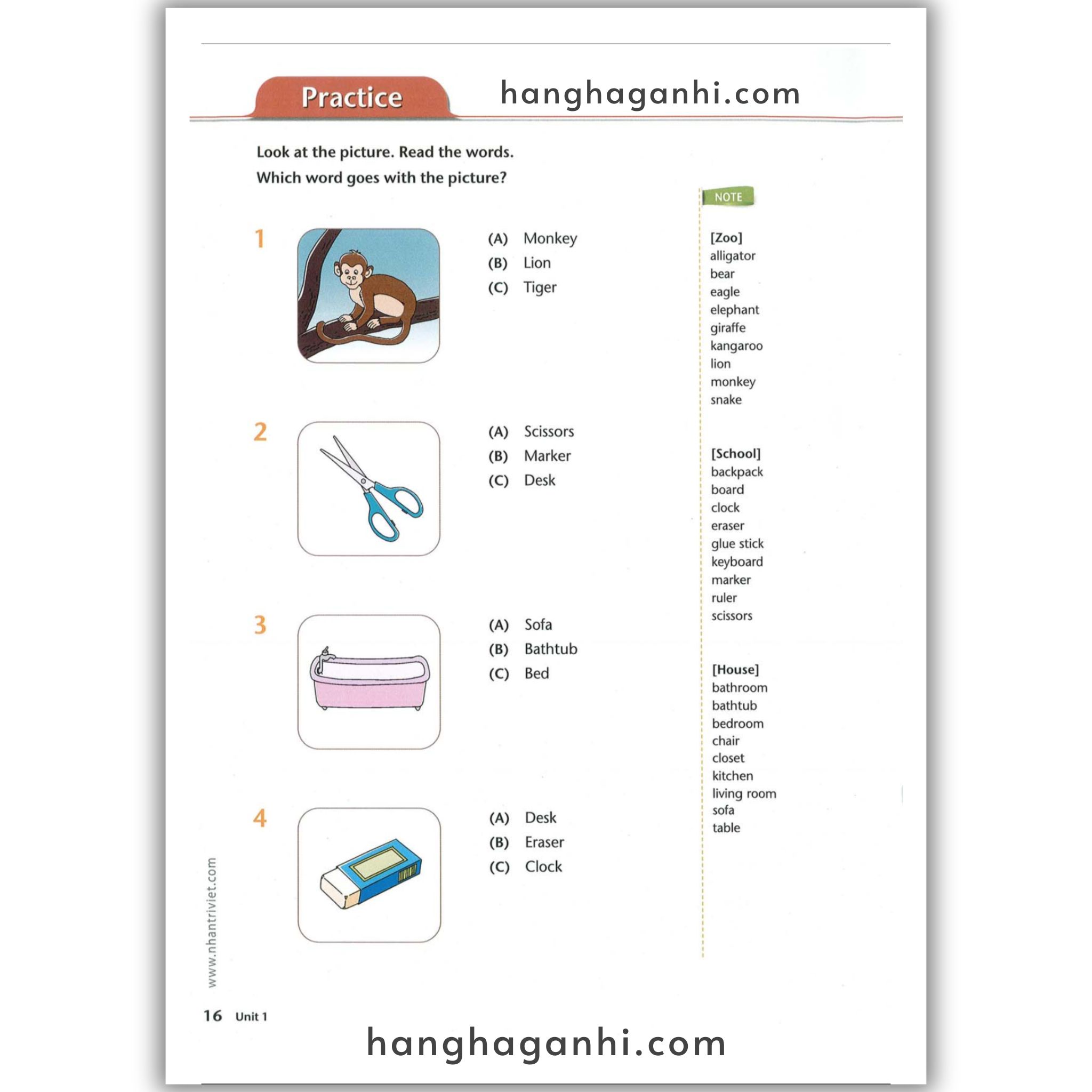 Sách phục vụ các con thi Toefl Primary – 10 cuốn_thumbnail_13