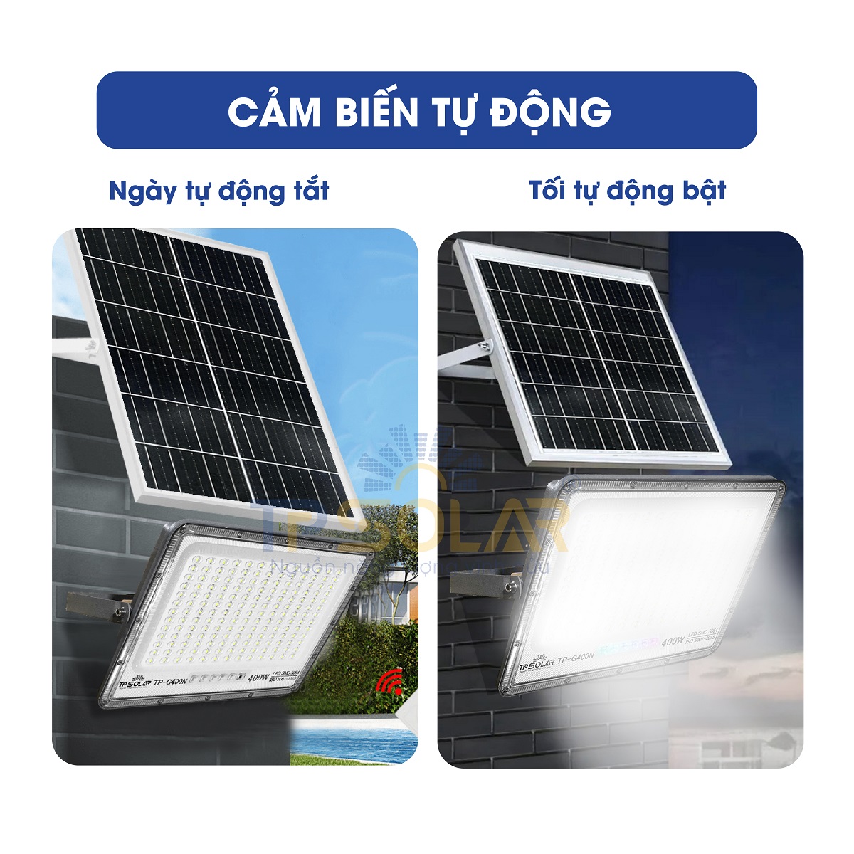 Đèn pha chống chói mắt ngọc năng lượng mặt trời (TP-G200N / TP-G300N / TP-G400N)_thumbnail_16
