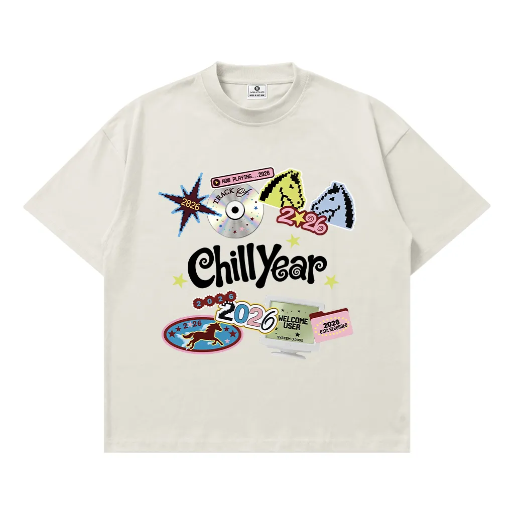 Áo thun Tết Bính Ngọ boxy Miucho 3026_thumbnail_8