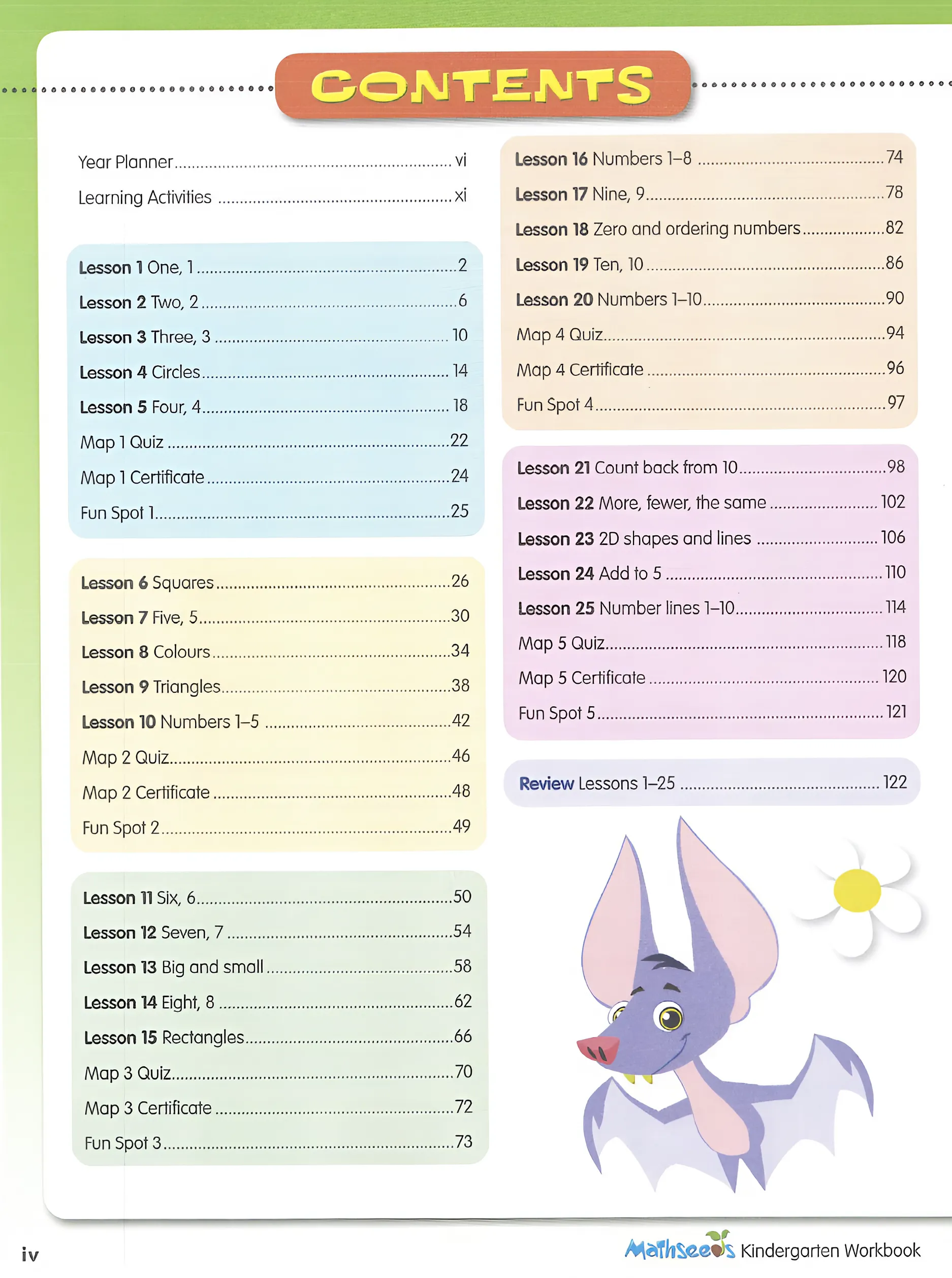 Combo 2 cuốn Reading Eggs 200 Essential Maths Skills for Kindergarten, grade K_thumbnail_1