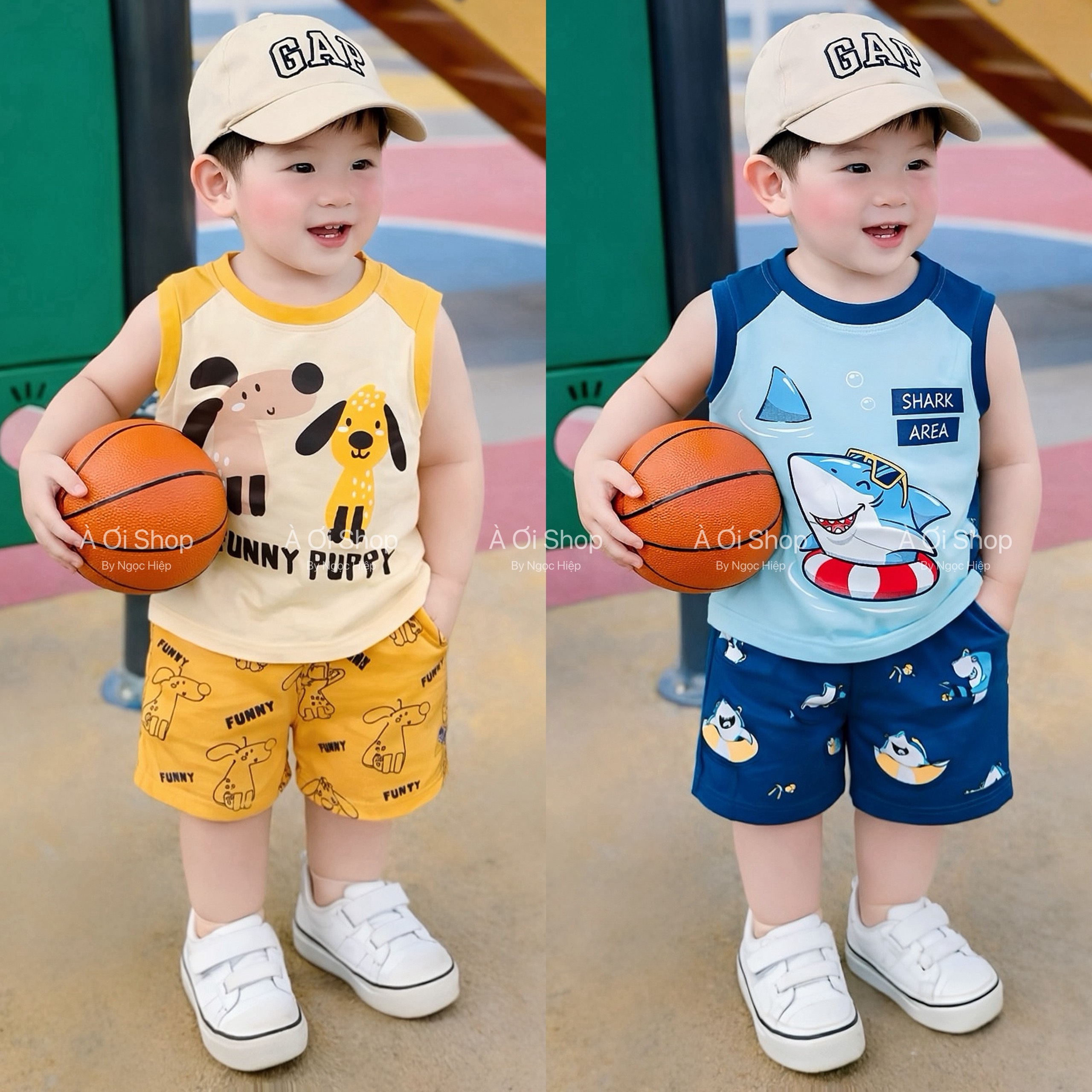 D41 BỘ BA LỖ MINKEY MÃ 8 - A003.138