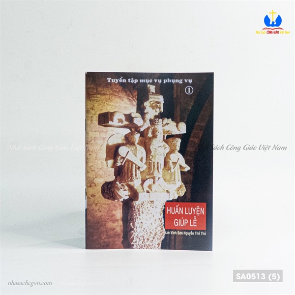 Huấn luyện giúp lễ ✔_thumbnail_1