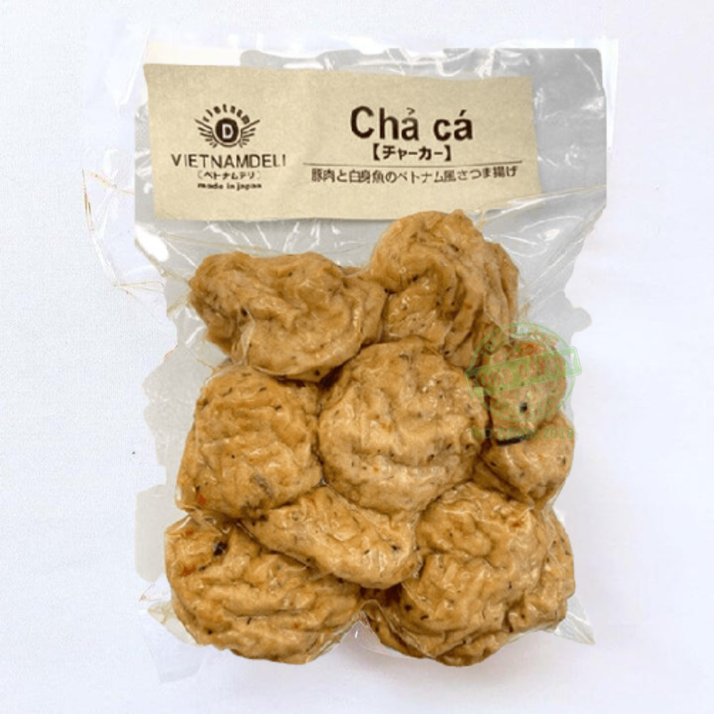 Chả cá | 450G