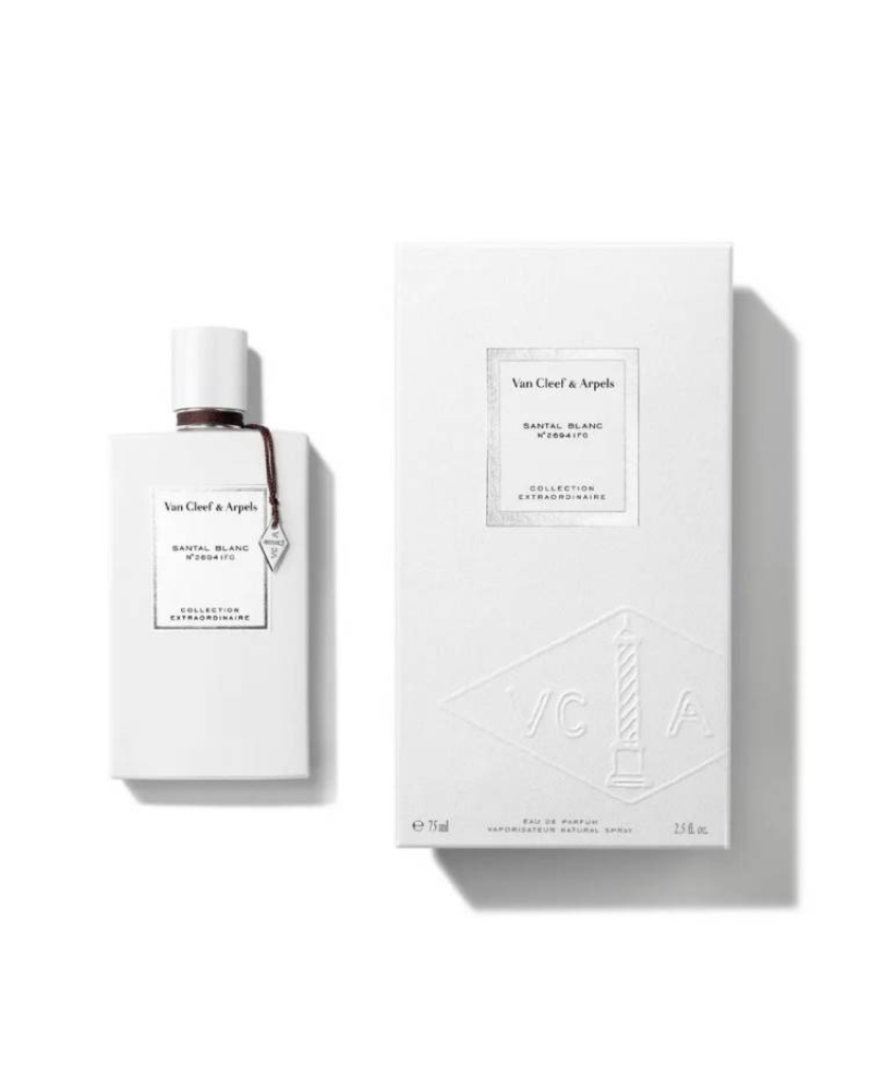 Van Cleef & Arpels Santal Blanc EDP 75ml_thumbnail_1