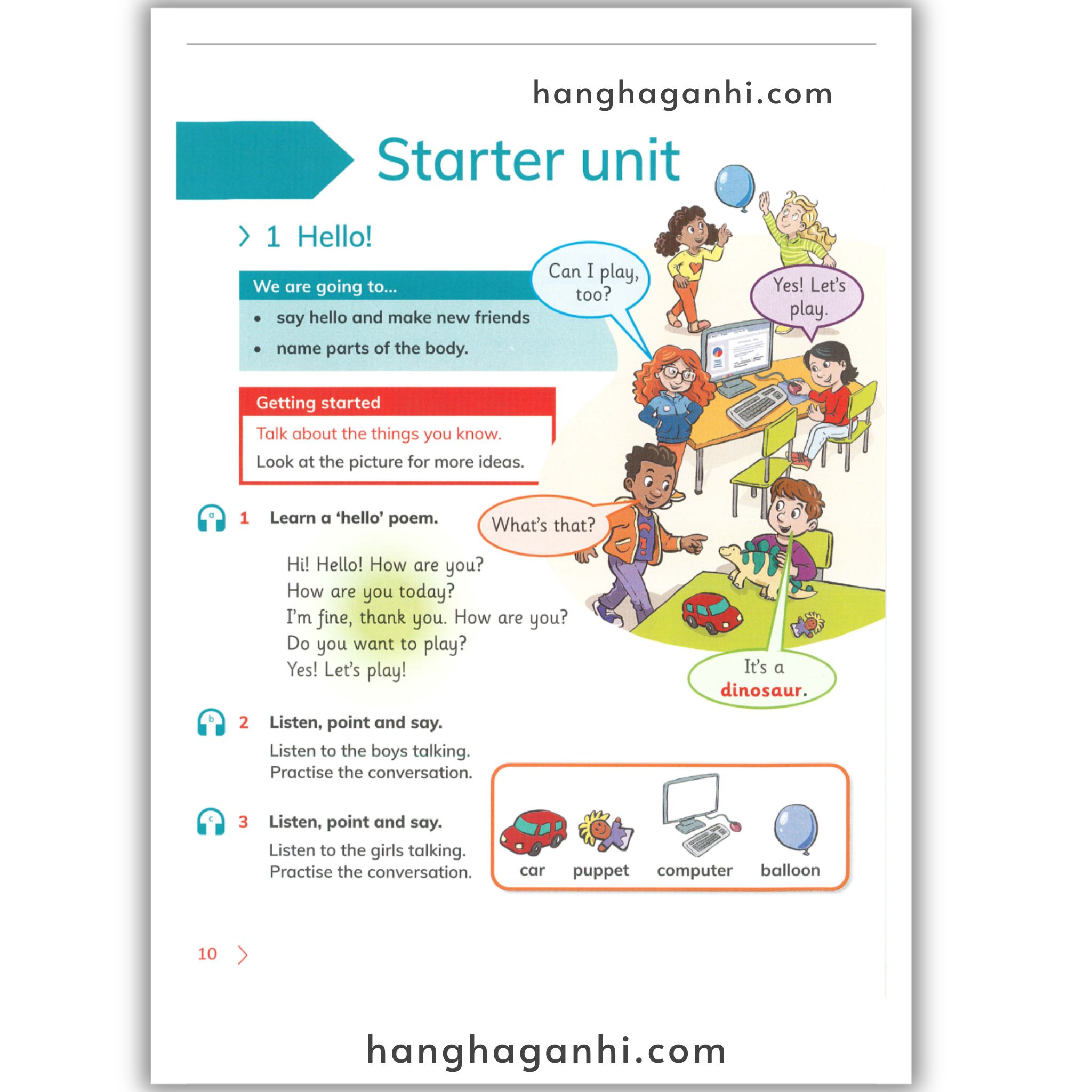 Cambridge Level 1 Global English Learner’s Book 2nd Edition_thumbnail_5