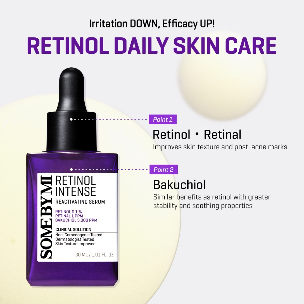 Some By Mi RETINOL INTENSE Reactivating Serum 30ml_thumbnail_3