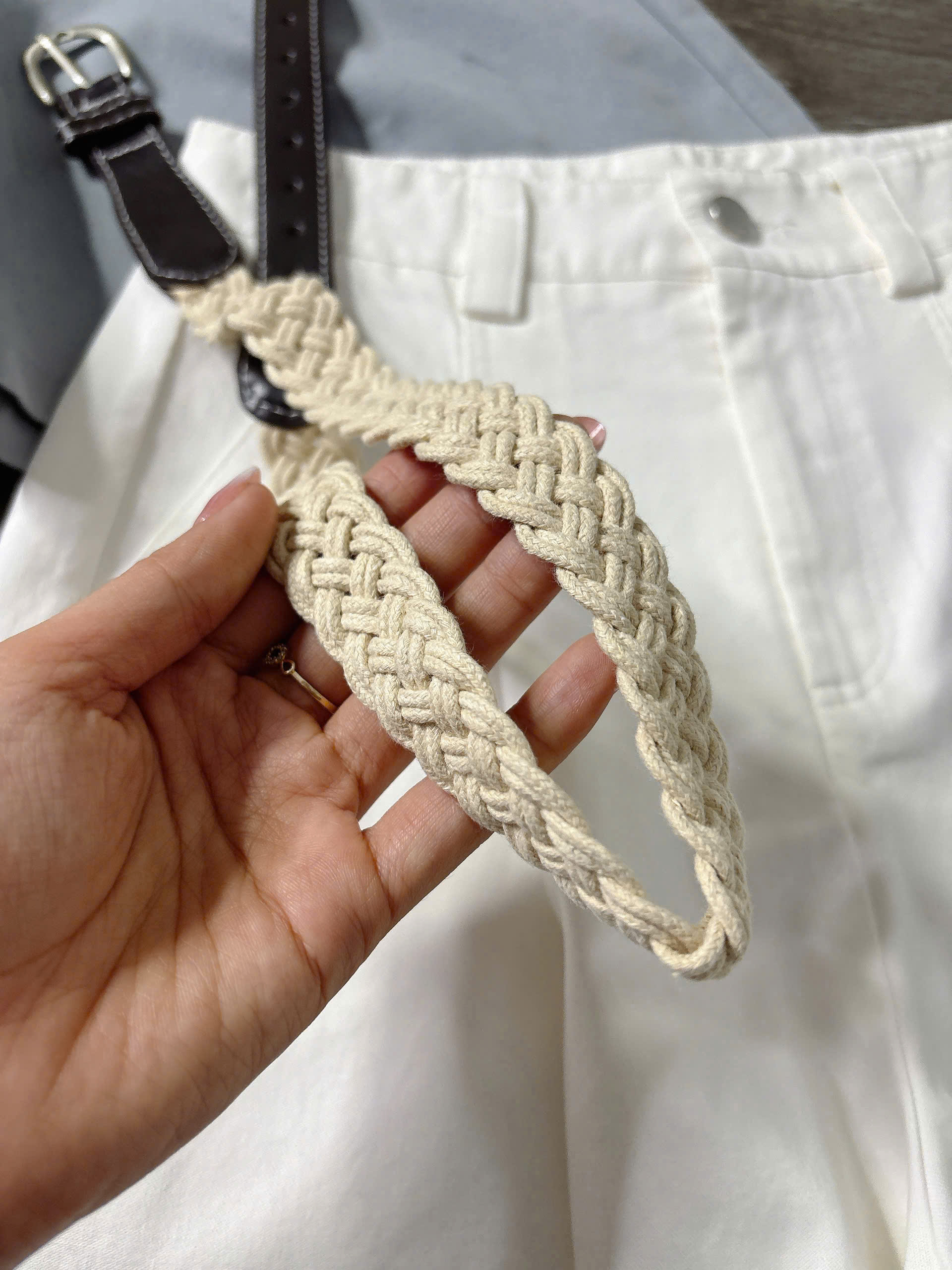 H43 QUẦN SHORT 4 MÀU  (KÈM BELT)_thumbnail_2