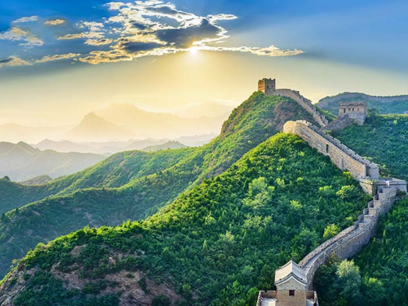 Trung Quốc: Bắc Kinh - Vô Tích - Hàng Châu - Thượng Hải 6N6Đ_thumbnail_2