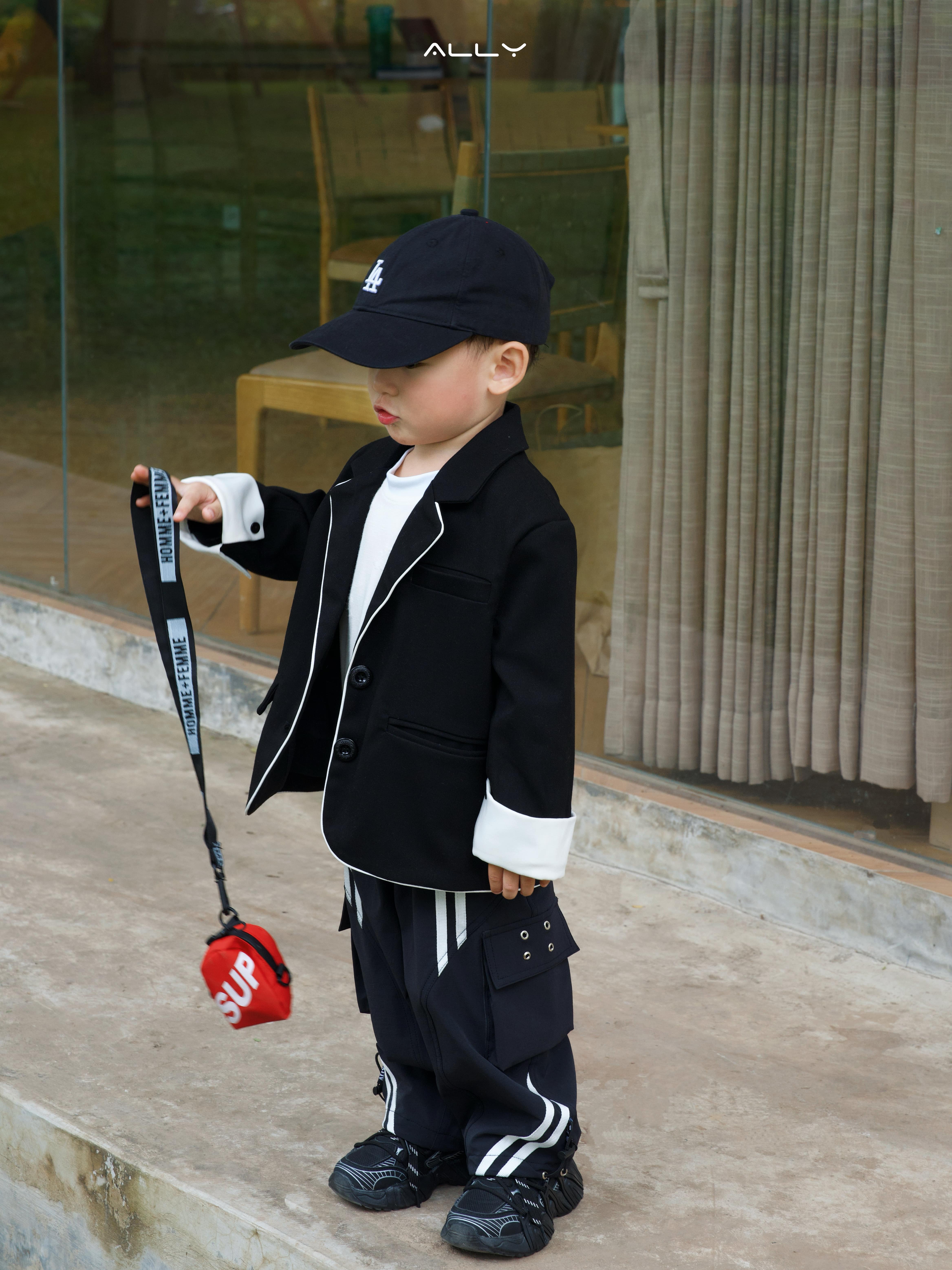 Áo vest bé trai phong cách Hàn Quốc S11_thumbnail_3