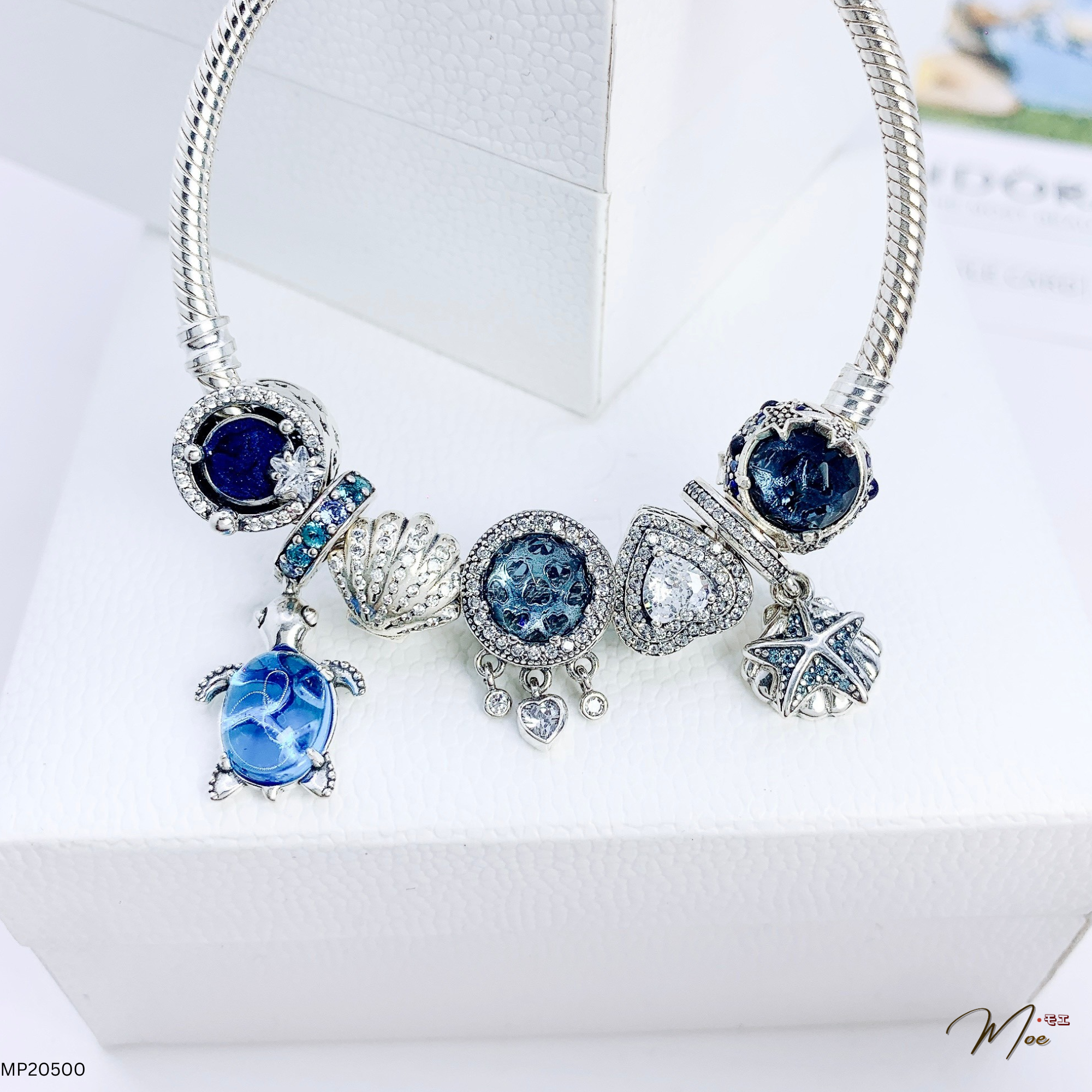 LT585 - Vòng Pandora vitamin sea_thumbnail_1