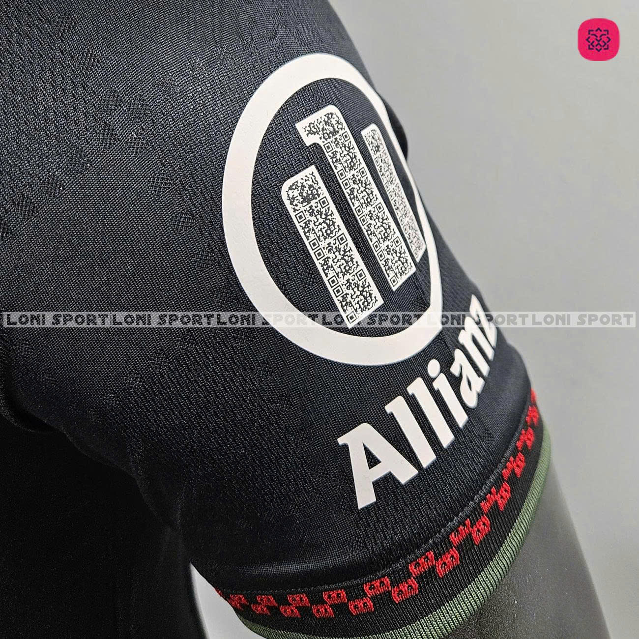 Áo Bayern Munich 3rd đen mùa giải 25/26 - SF_thumbnail_5