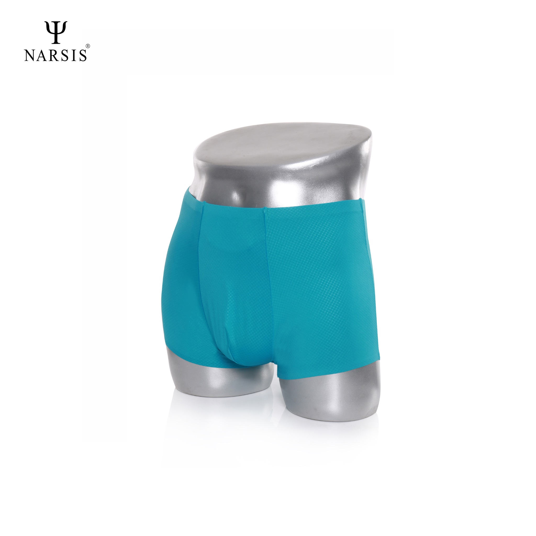 QUẦN LÓT ĐÙI NAM F9028A F9028A NARSIS VẢI COTTON MỀM MẠI, CO GIÃN TỐT, VẢI THOẢI MÁI VẬN ĐỘNG, HÚ..._thumbnail_0