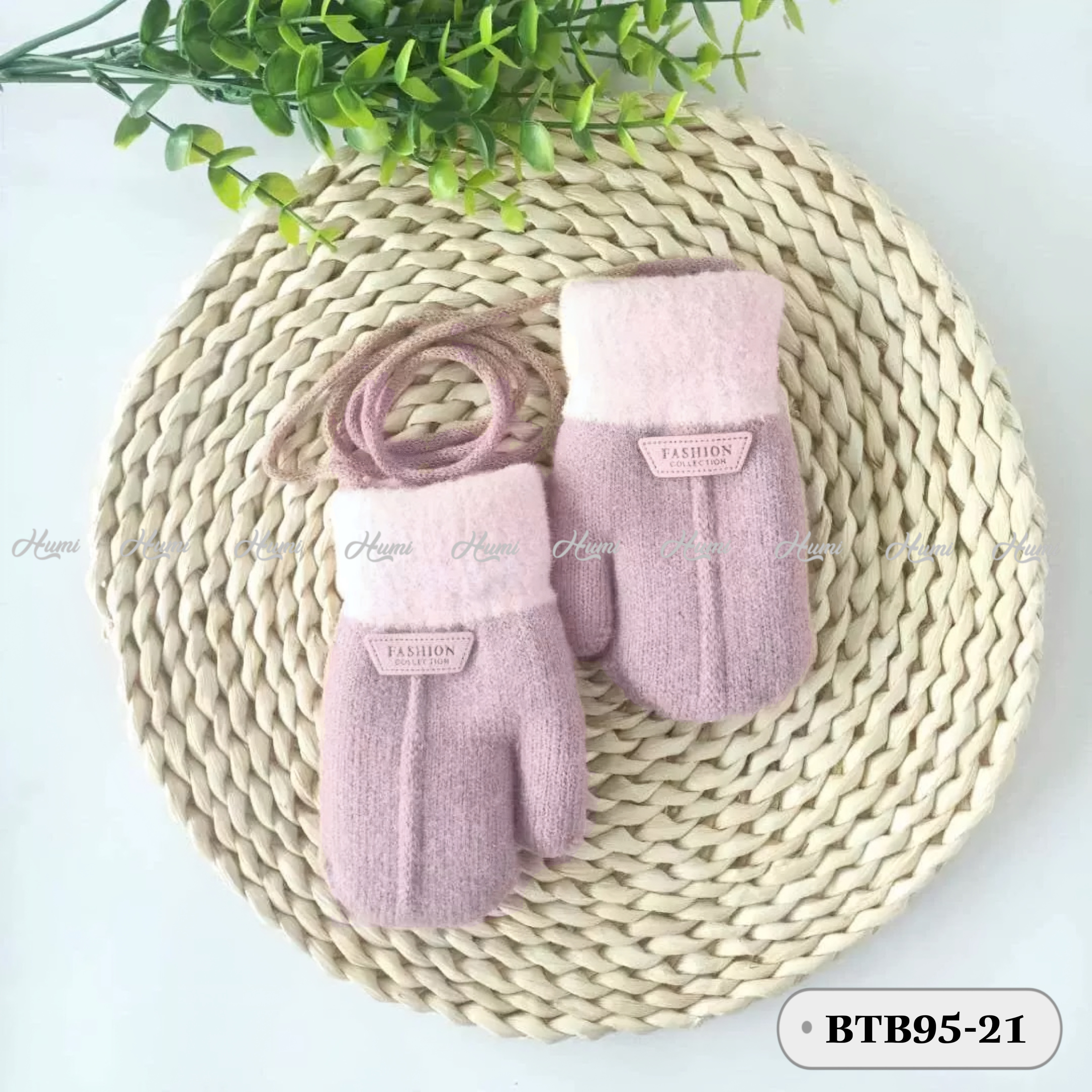 GĂNG TAY TRẺ EM (BTB95-21)