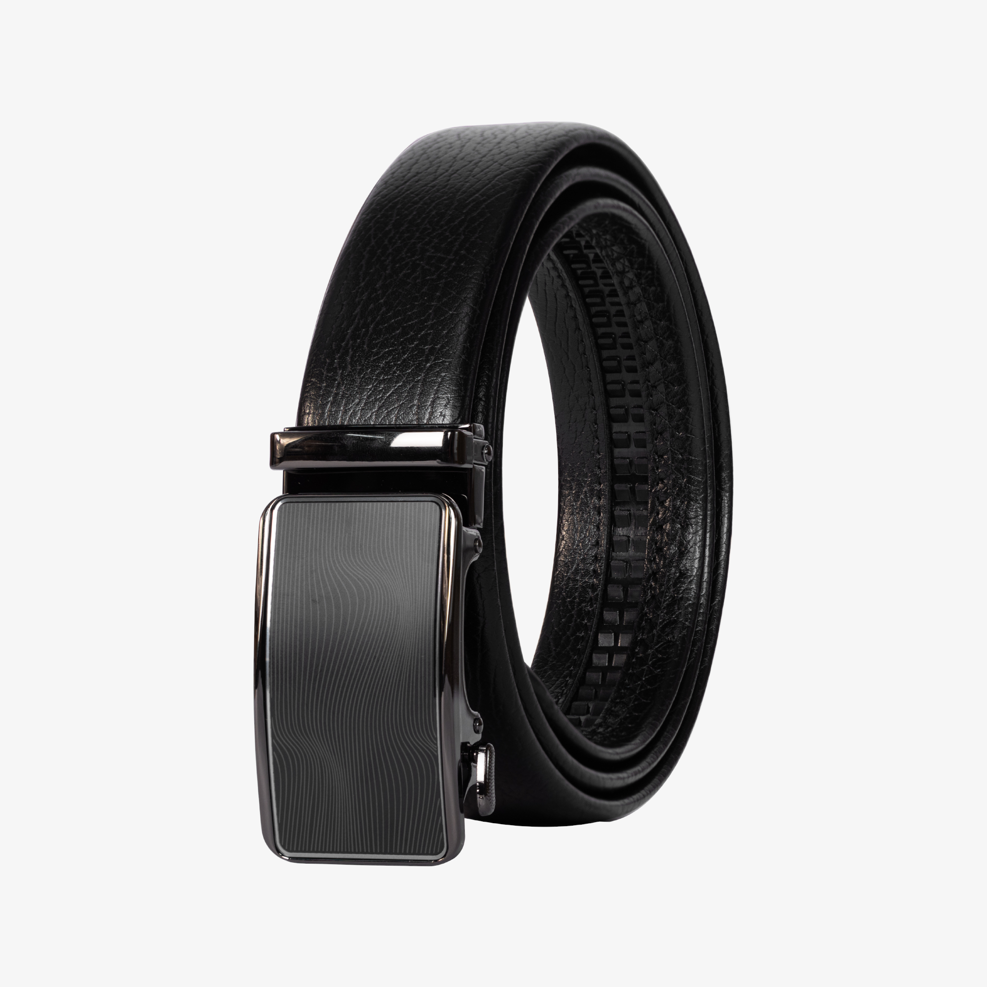 Thắt lưng Nam Overcome Leather DLO515